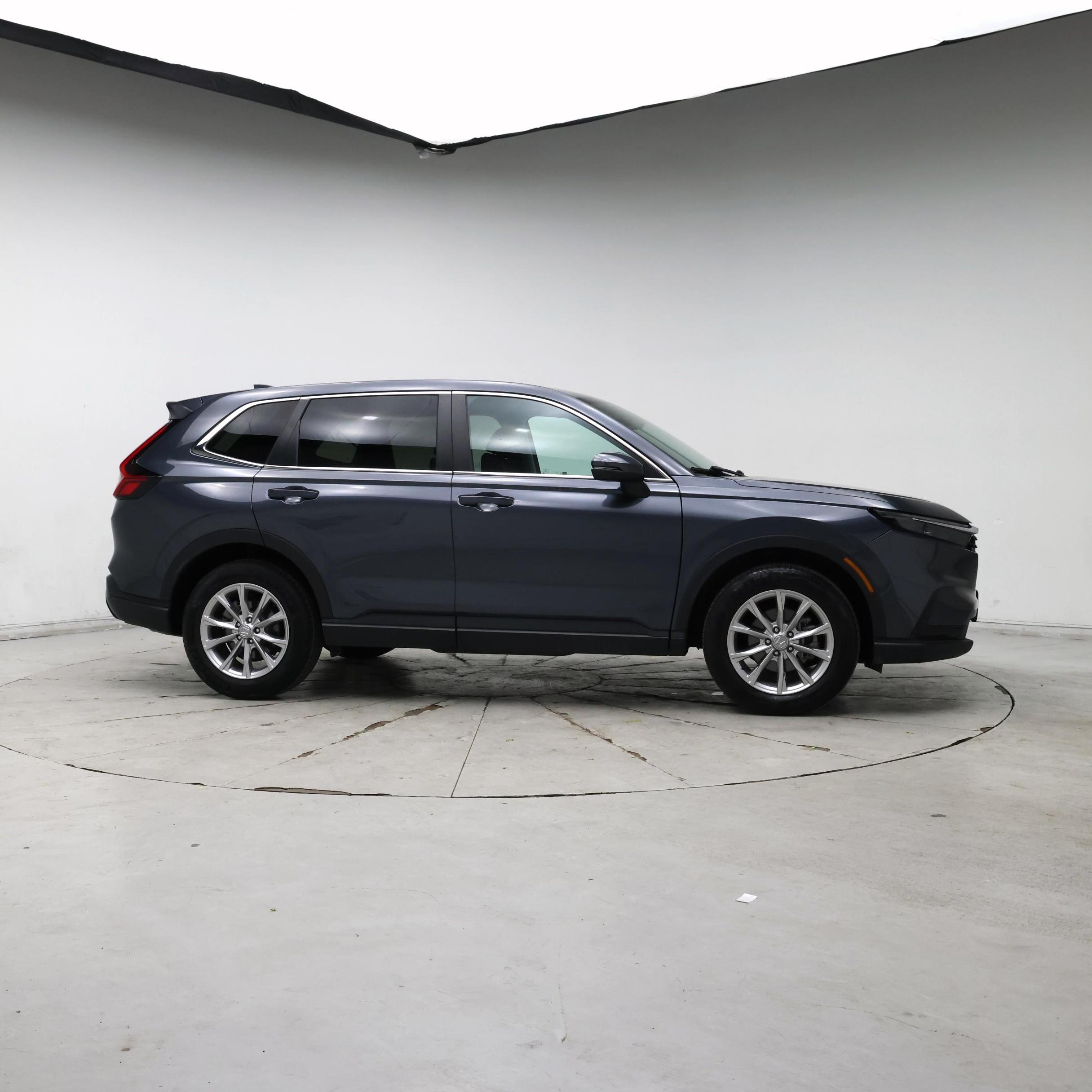 Thumbnail: 2024 Honda CR-V - 7