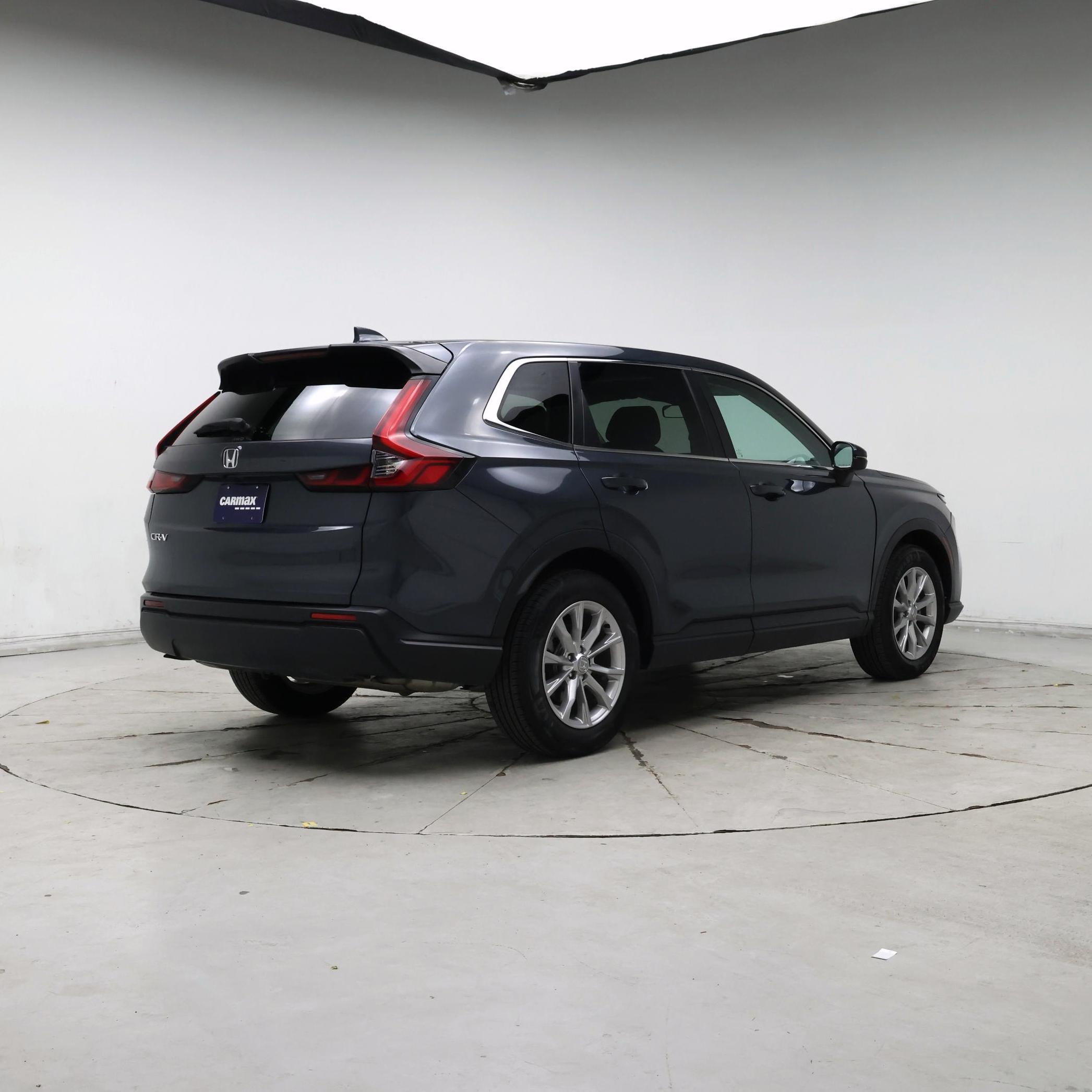 Thumbnail: 2024 Honda CR-V - 8