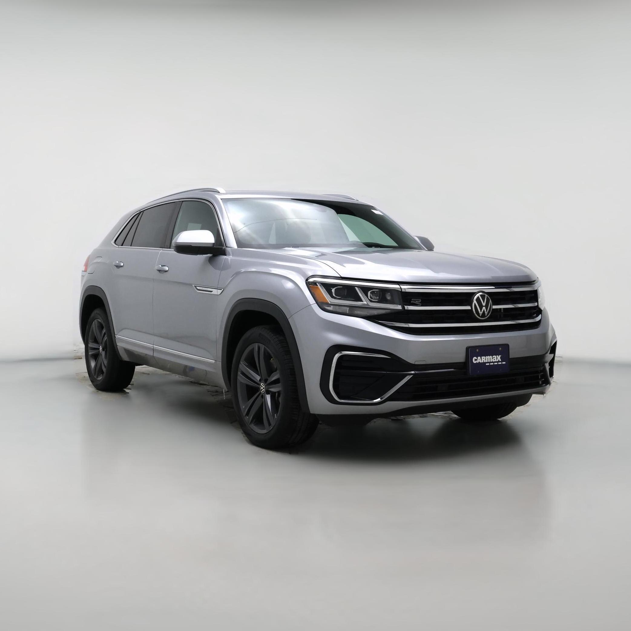 Thumbnail: 2022 Volkswagen Atlas - 1