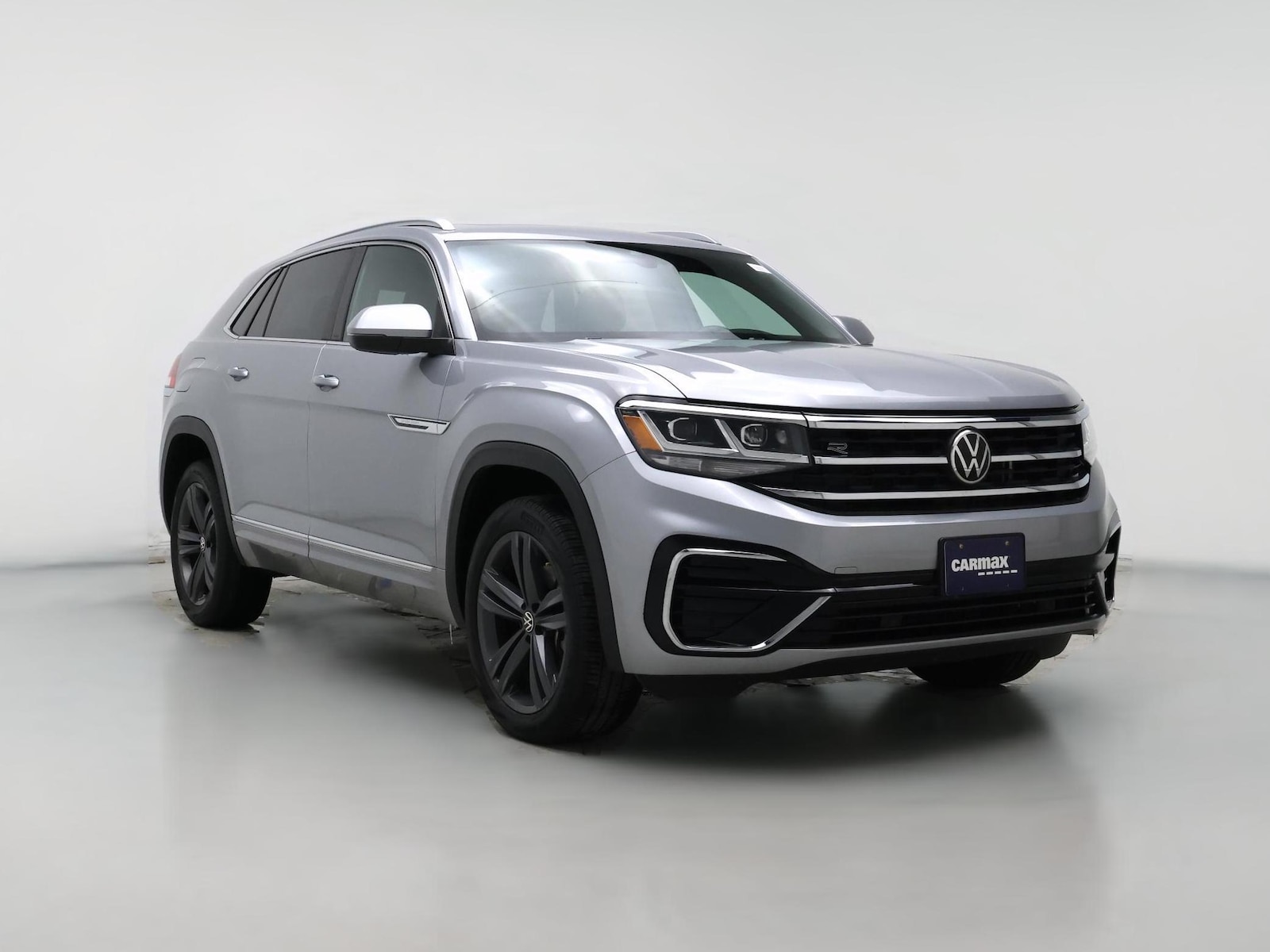 2022 Volkswagen Atlas Cross Sport SEL R-Line