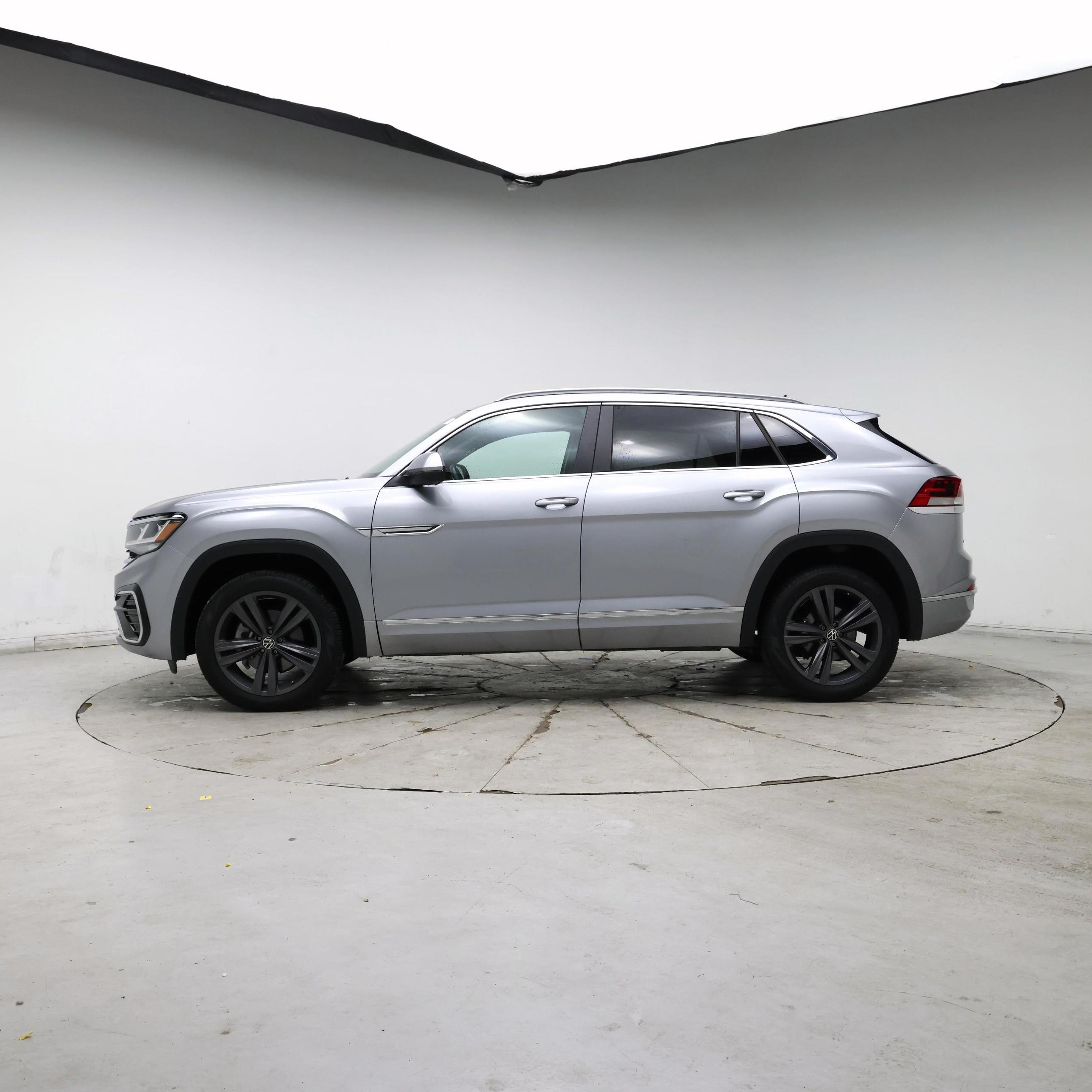 Thumbnail: 2022 Volkswagen Atlas - 3