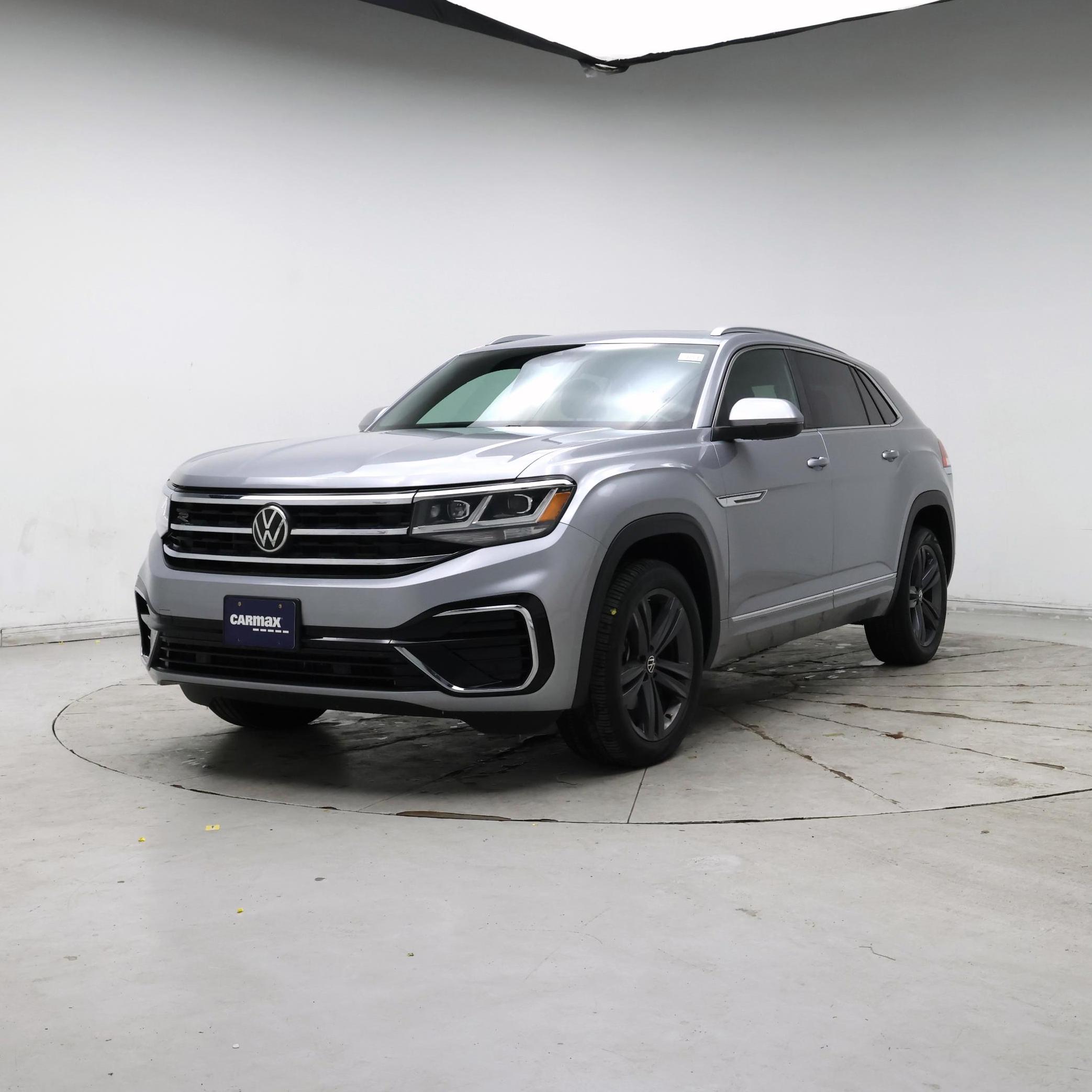 Thumbnail: 2022 Volkswagen Atlas - 4