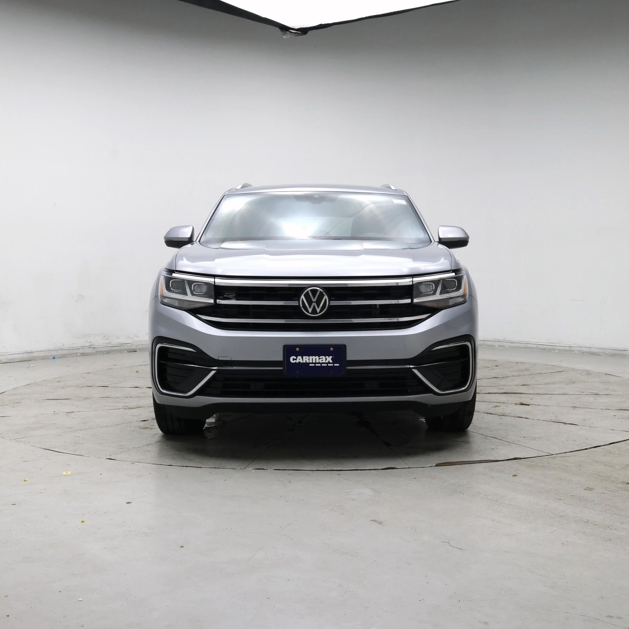 Thumbnail: 2022 Volkswagen Atlas - 5