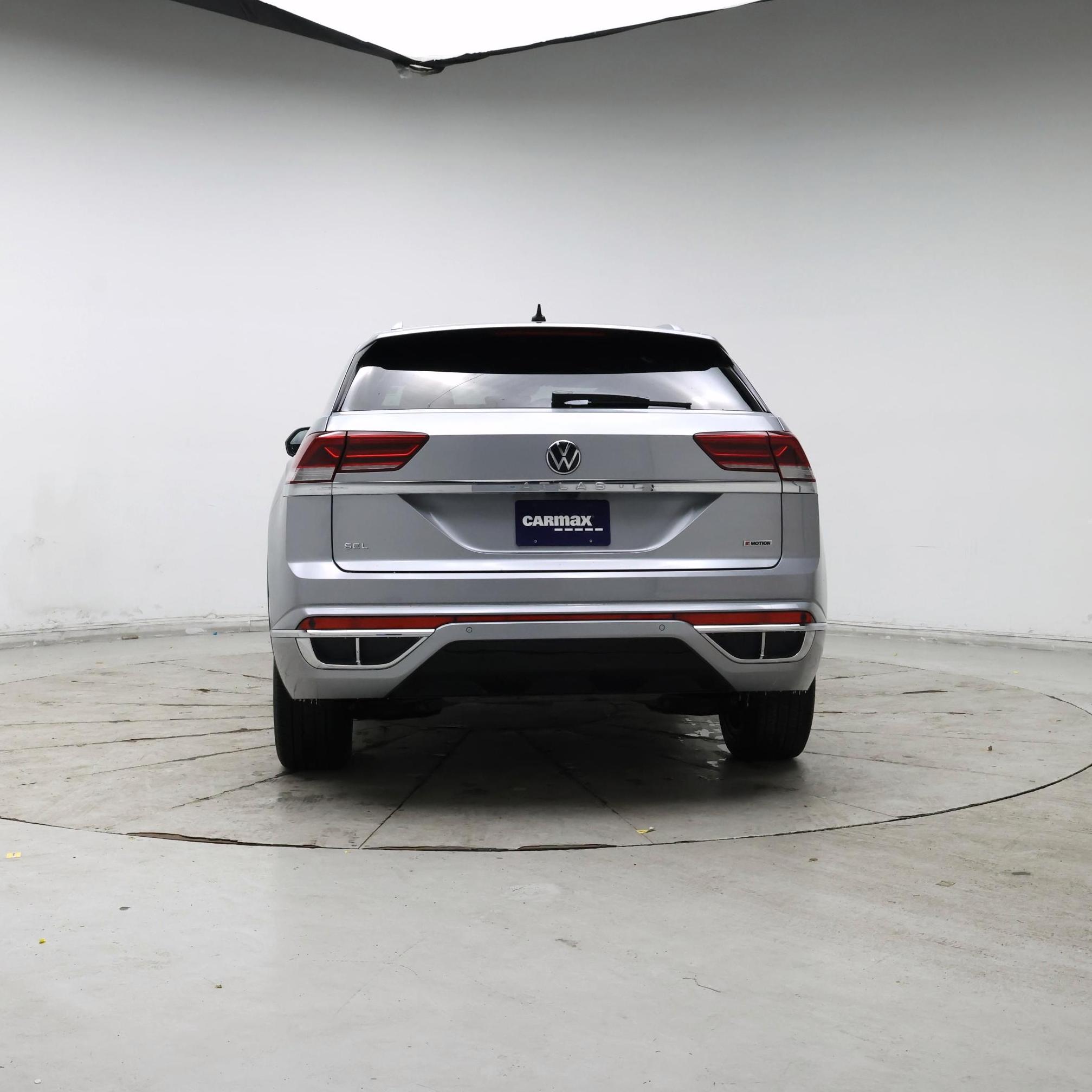 Thumbnail: 2022 Volkswagen Atlas - 6