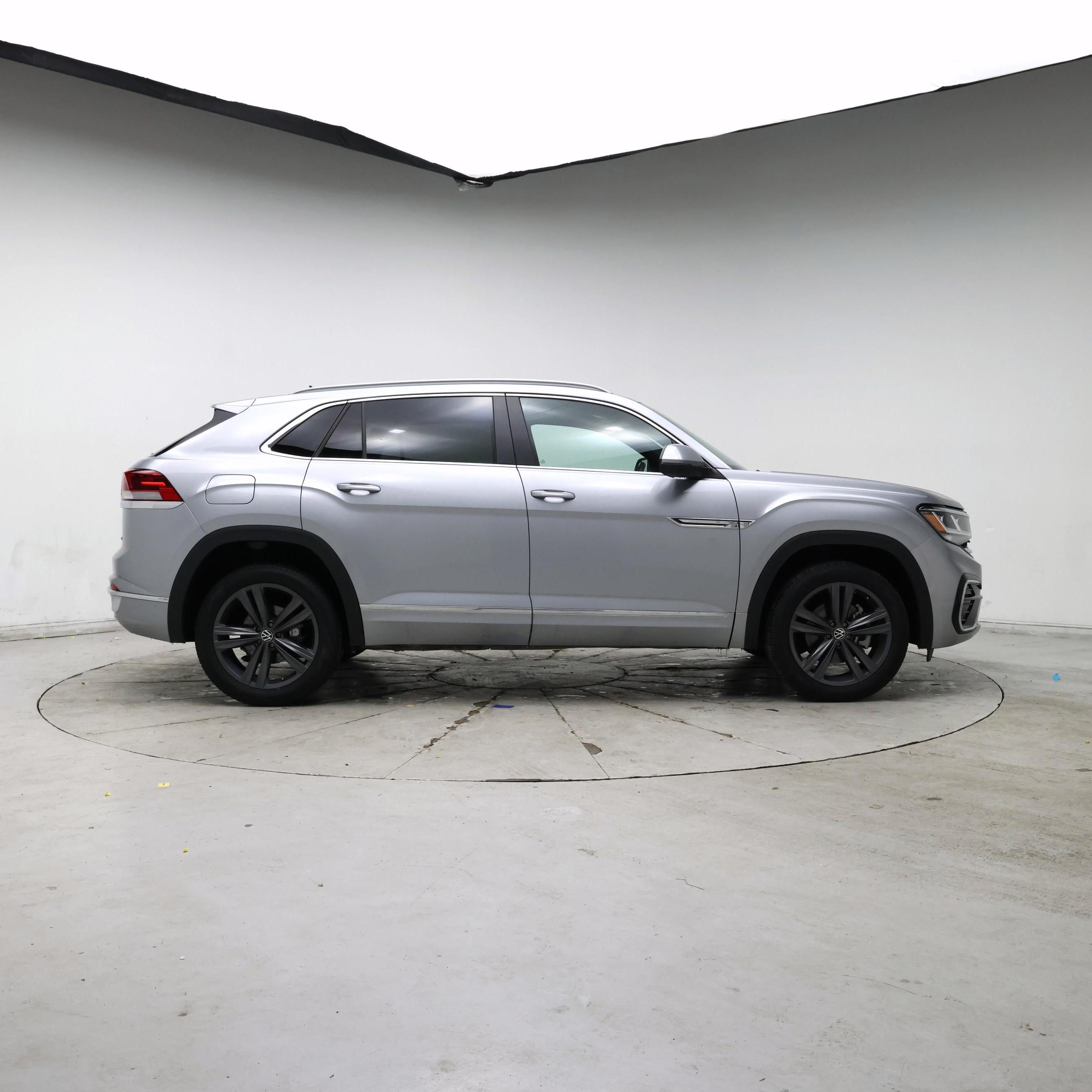 Thumbnail: 2022 Volkswagen Atlas - 7