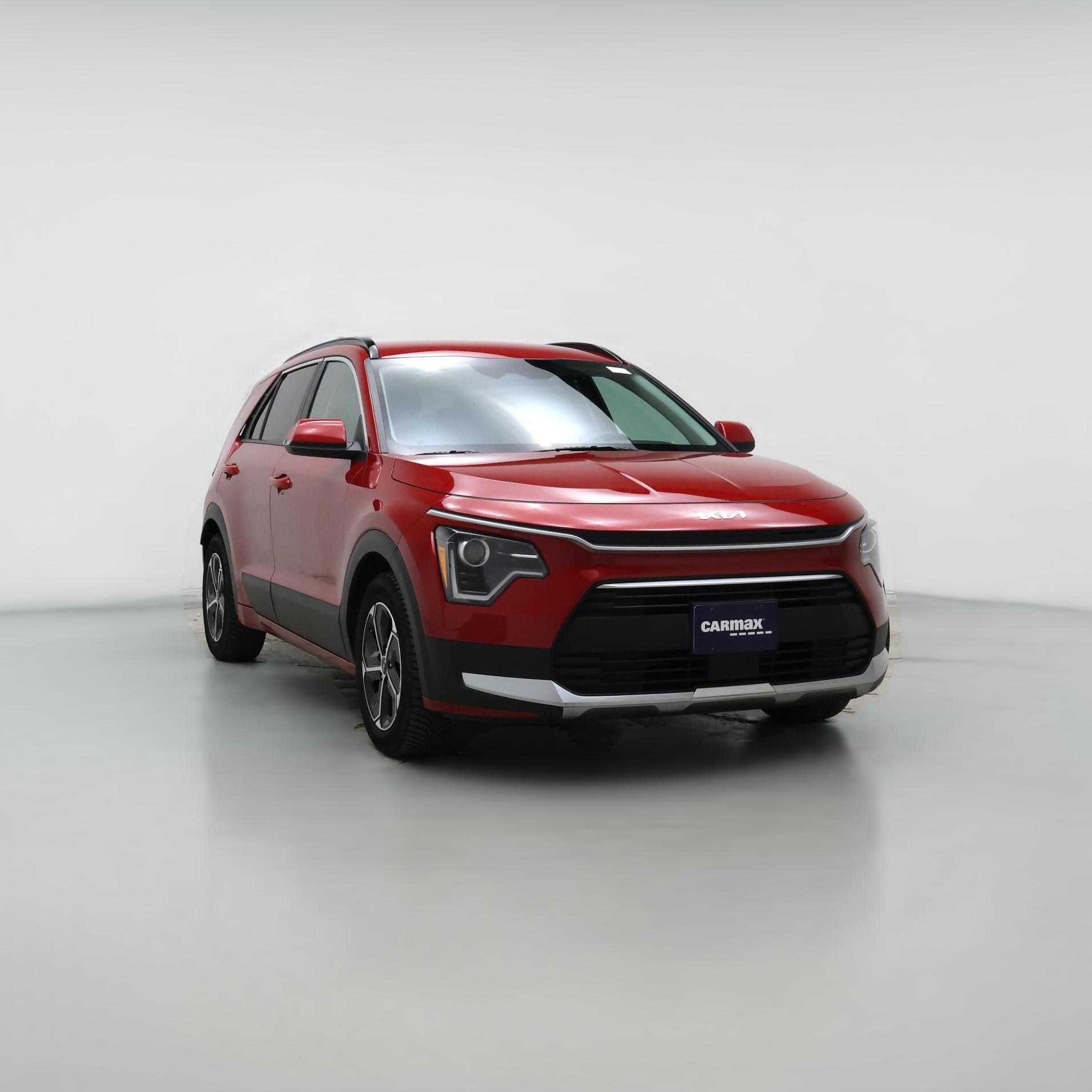 Thumbnail: 2023 Kia Niro - 1