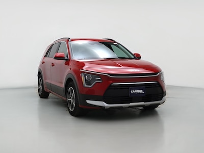 2023 Kia Niro Plug in Hybrid EX