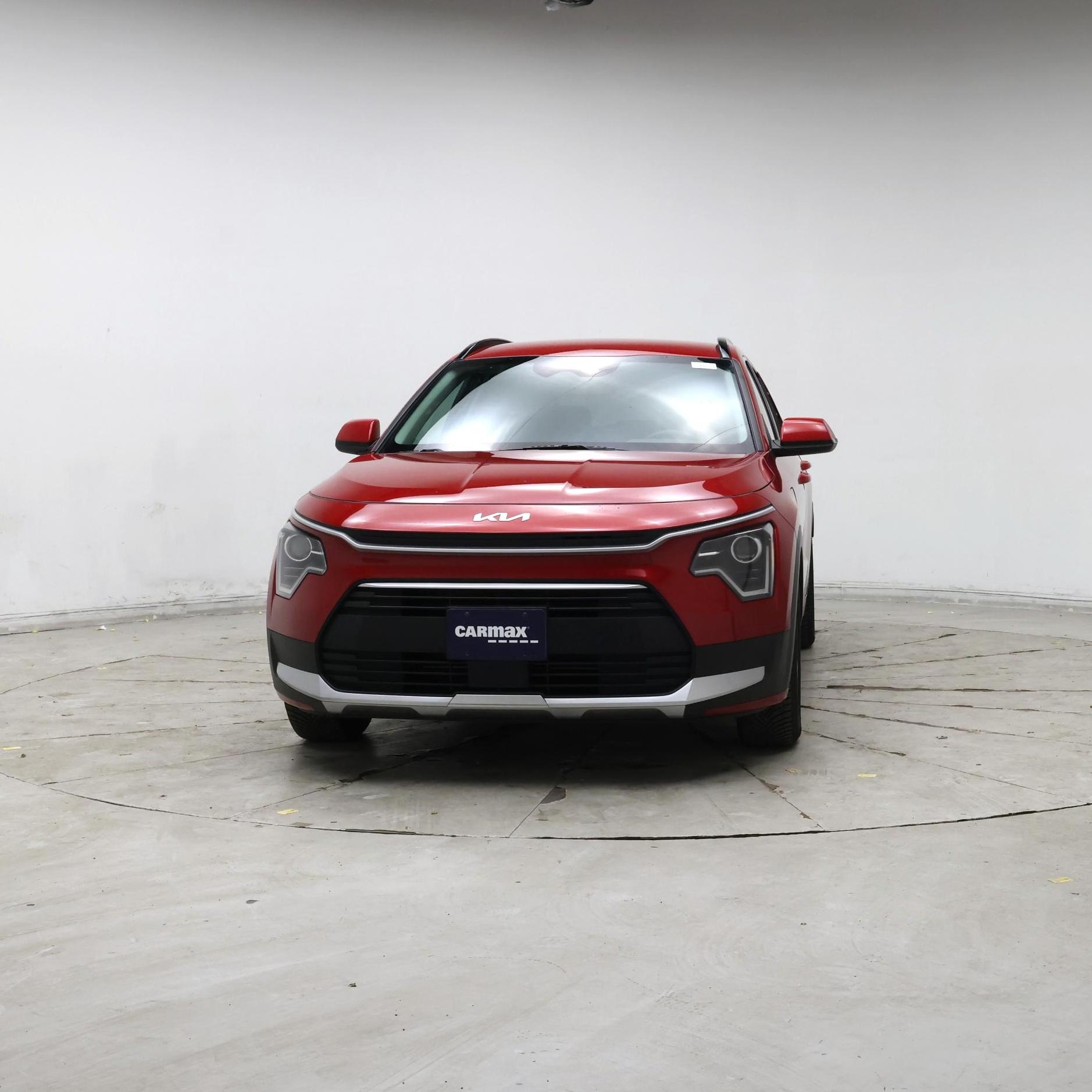 Thumbnail: 2023 Kia Niro - 5