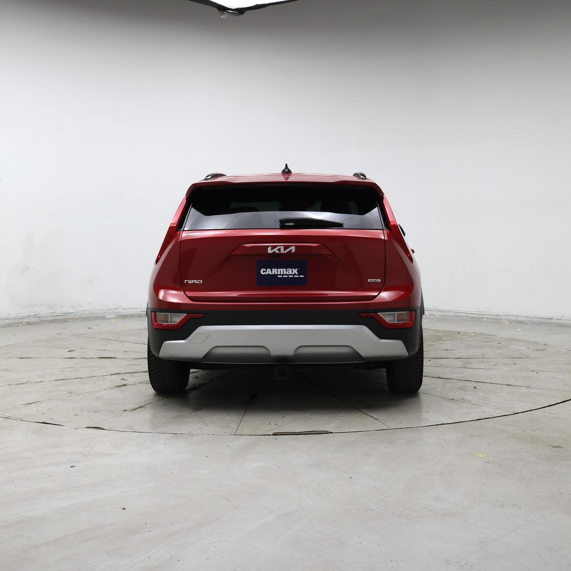 Thumbnail: 2023 Kia Niro - 6