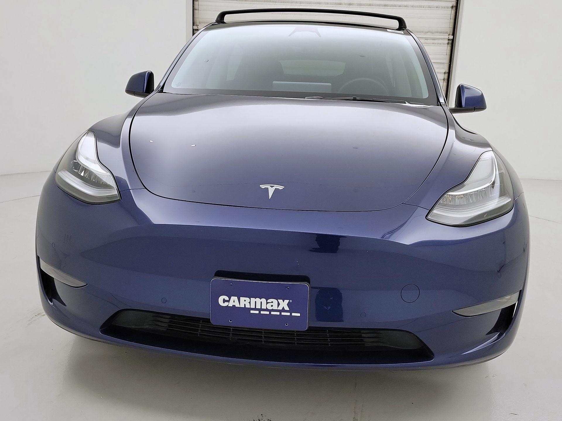 Thumbnail: 2022 Tesla Model Y - 2