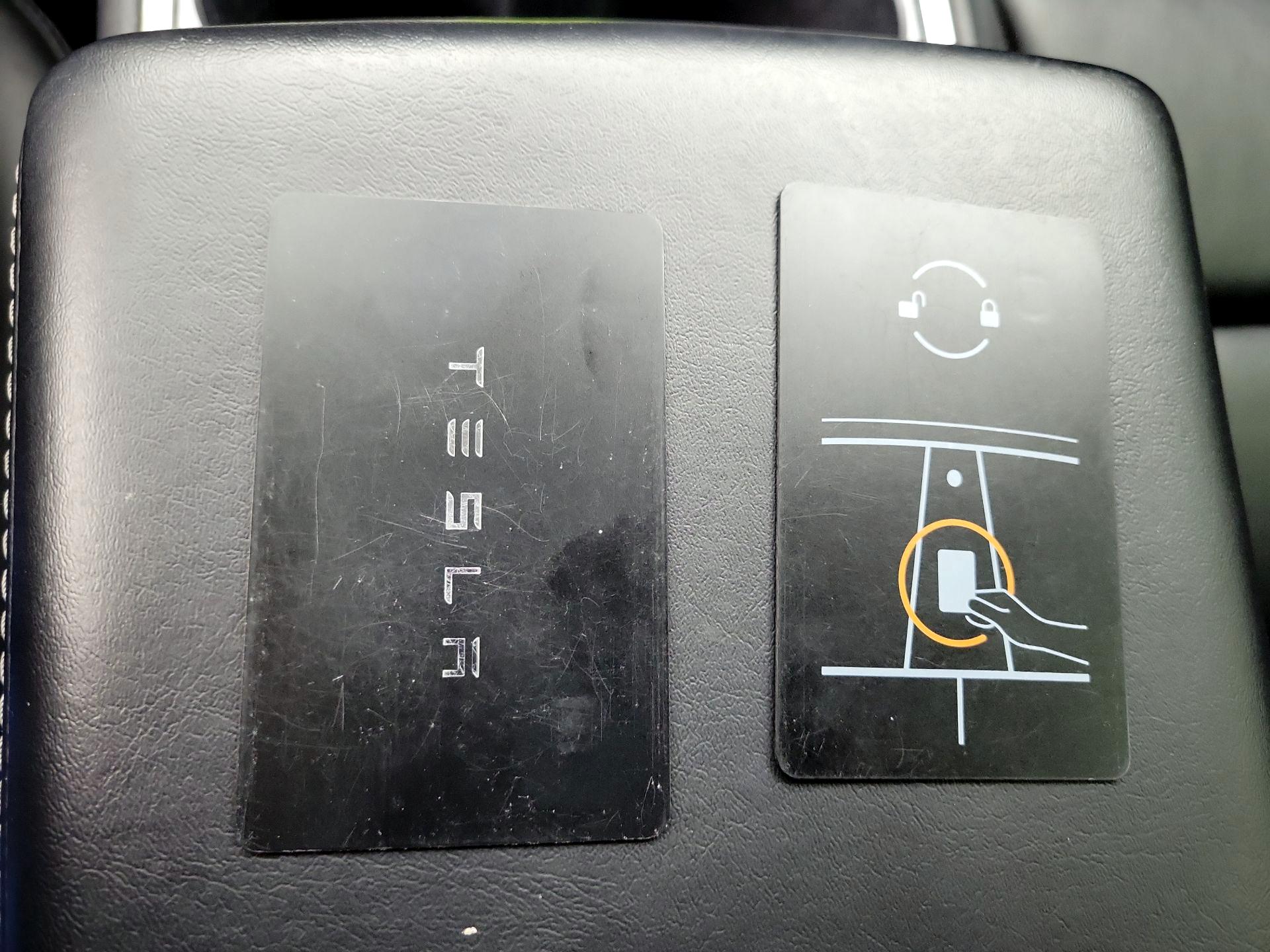 Thumbnail: 2022 Tesla Model Y - 20