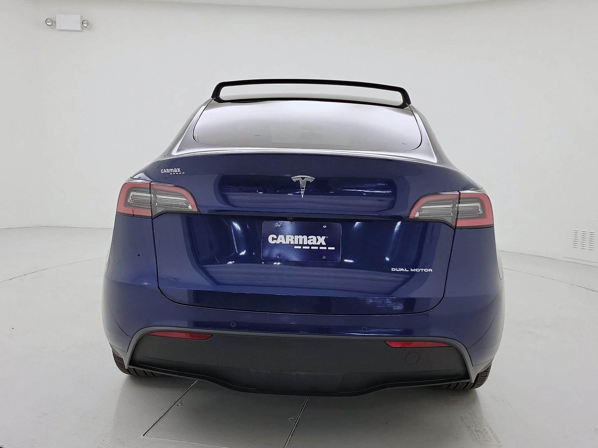 Thumbnail: 2022 Tesla Model Y - 6