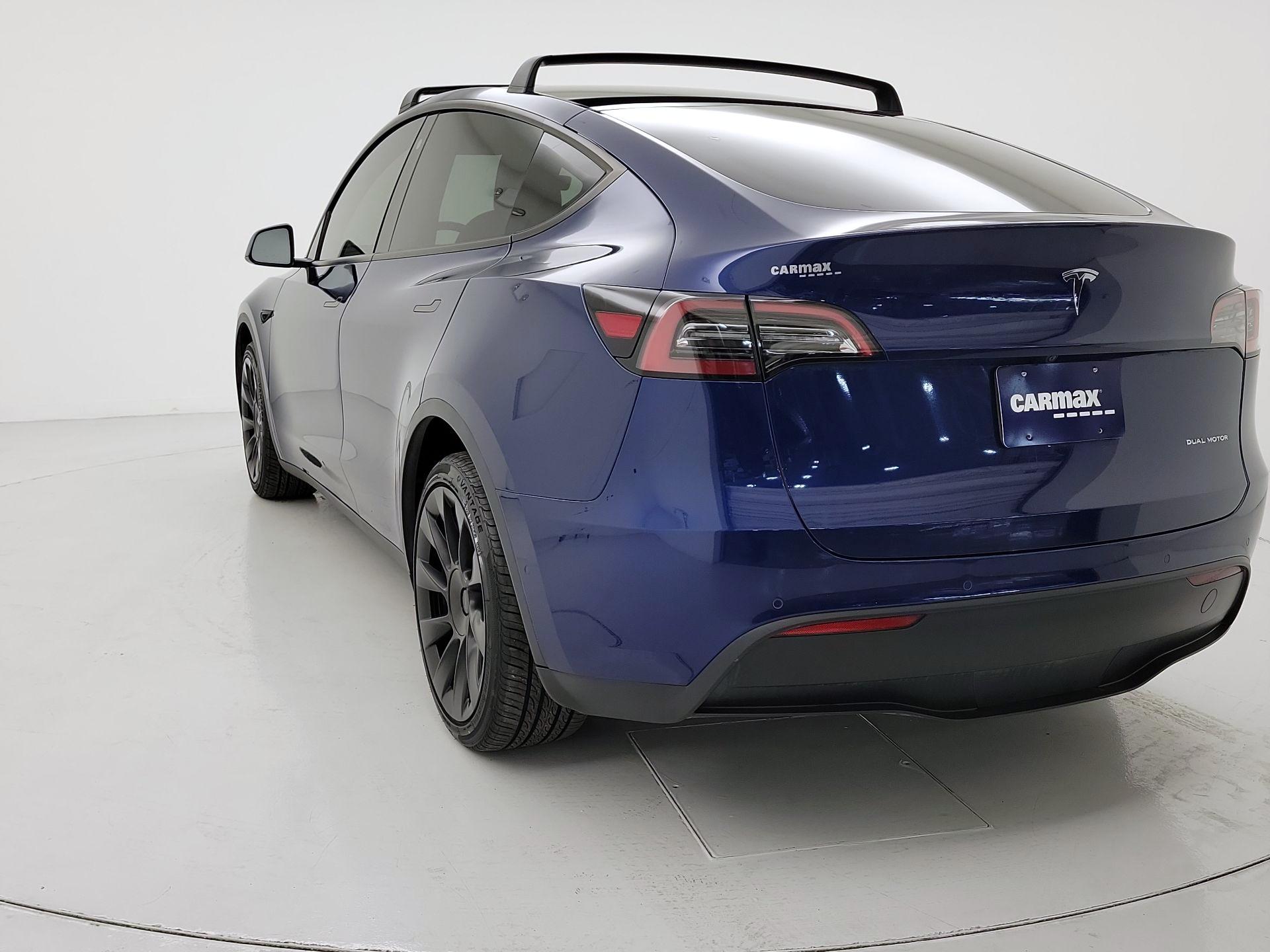 Thumbnail: 2022 Tesla Model Y - 7
