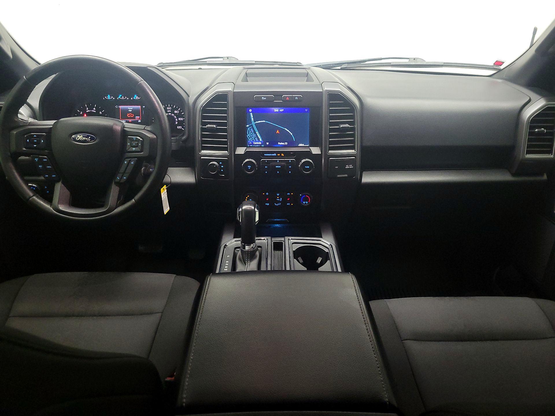 Thumbnail: 2020 Ford F-150 - 9