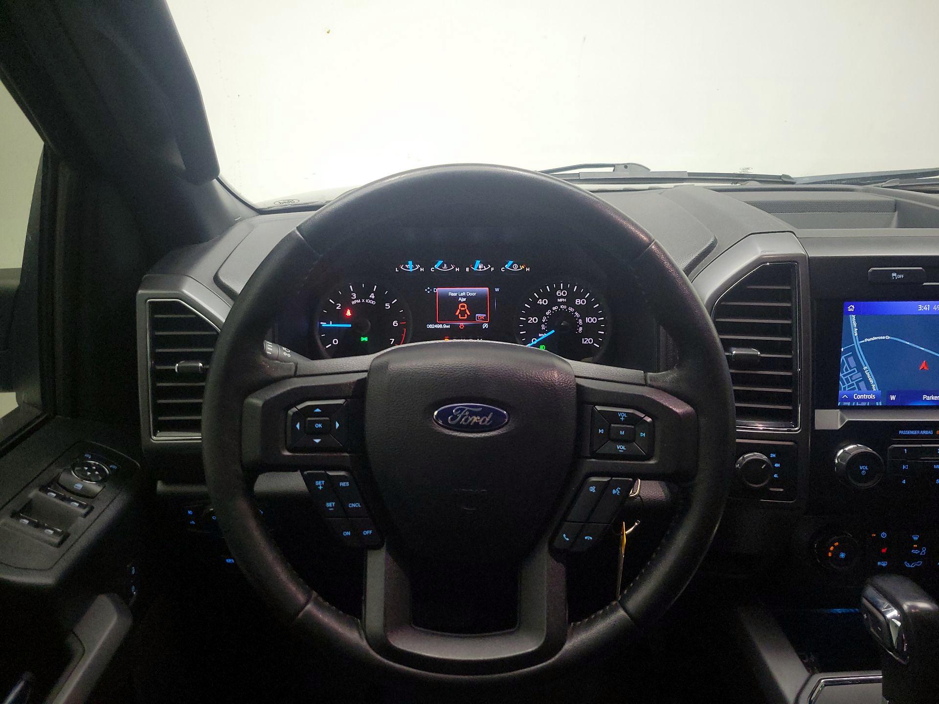 Thumbnail: 2020 Ford F-150 - 10