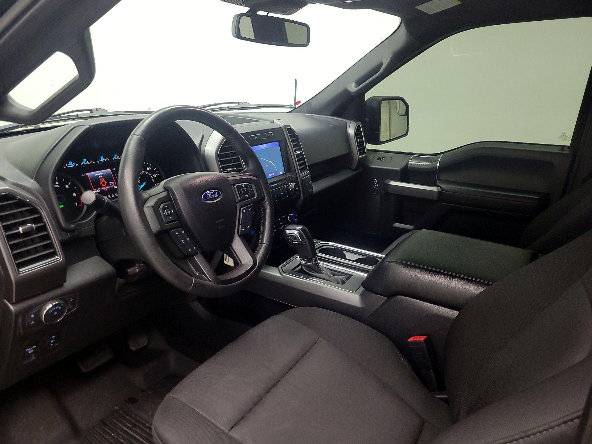 Thumbnail: 2020 Ford F-150 - 11