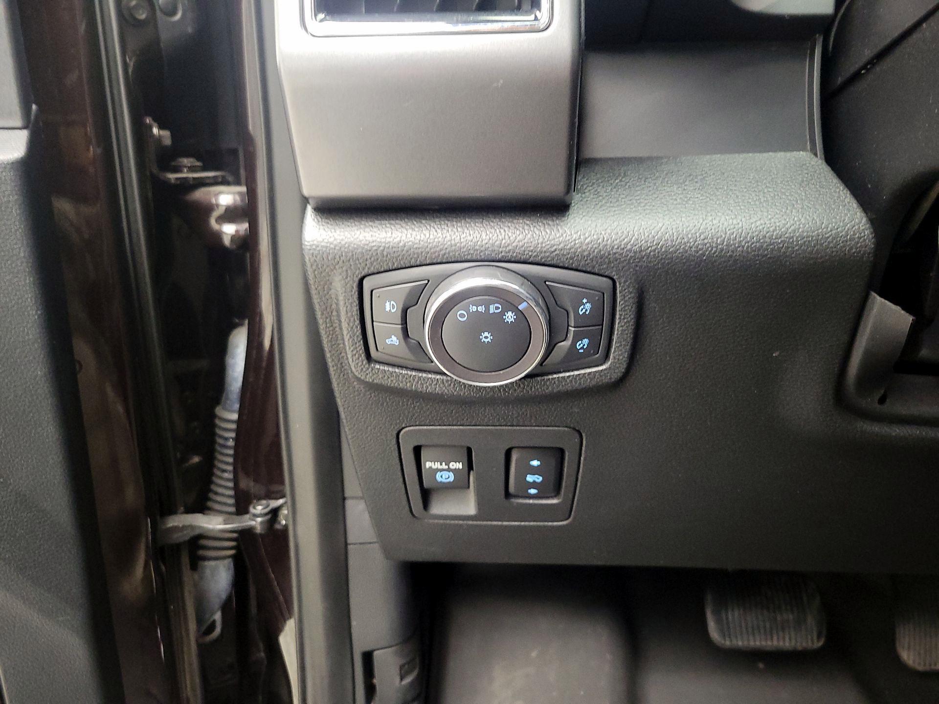 Thumbnail: 2020 Ford F-150 - 13