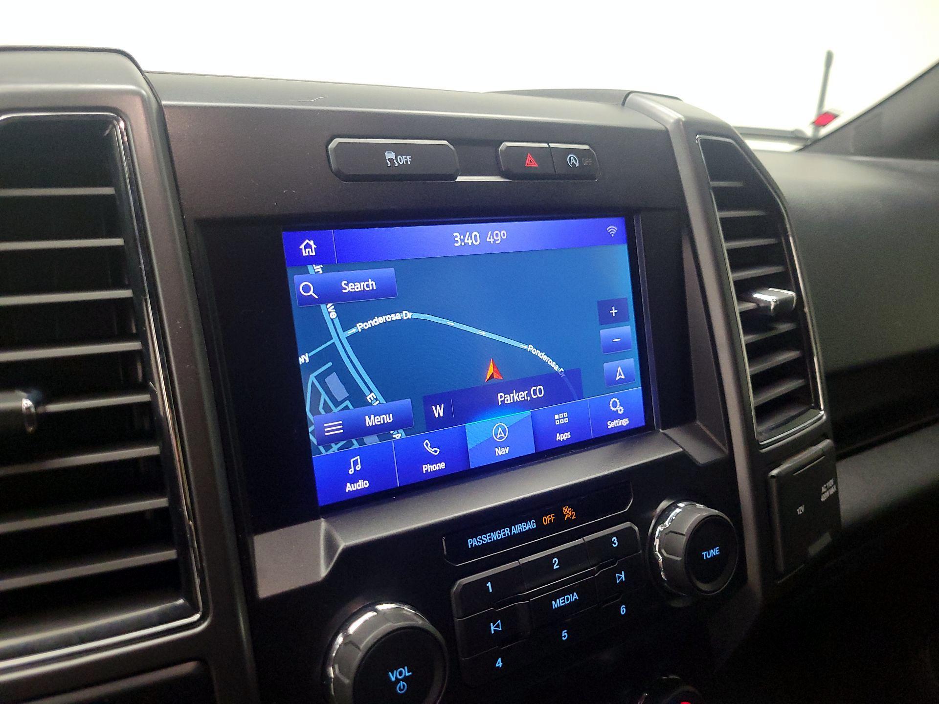 Thumbnail: 2020 Ford F-150 - 14