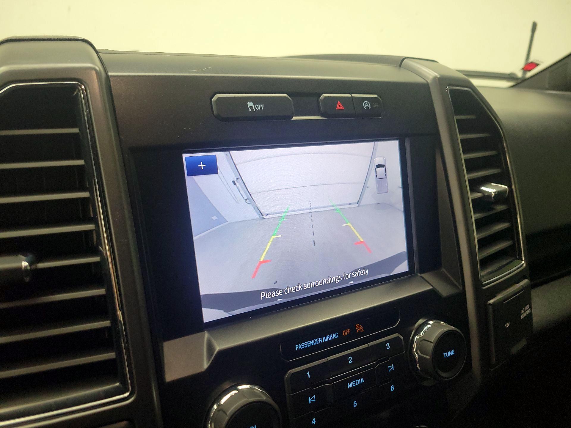 Thumbnail: 2020 Ford F-150 - 15