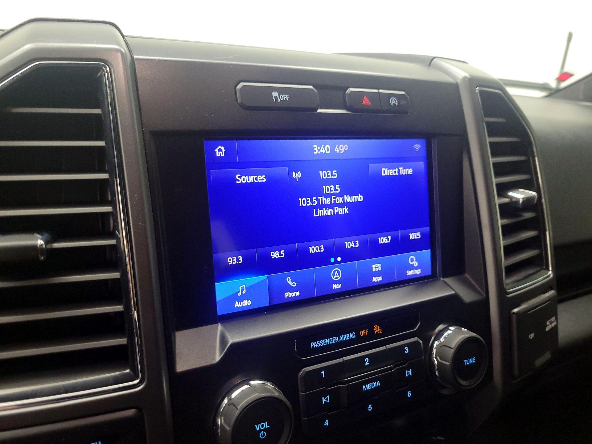 Thumbnail: 2020 Ford F-150 - 16