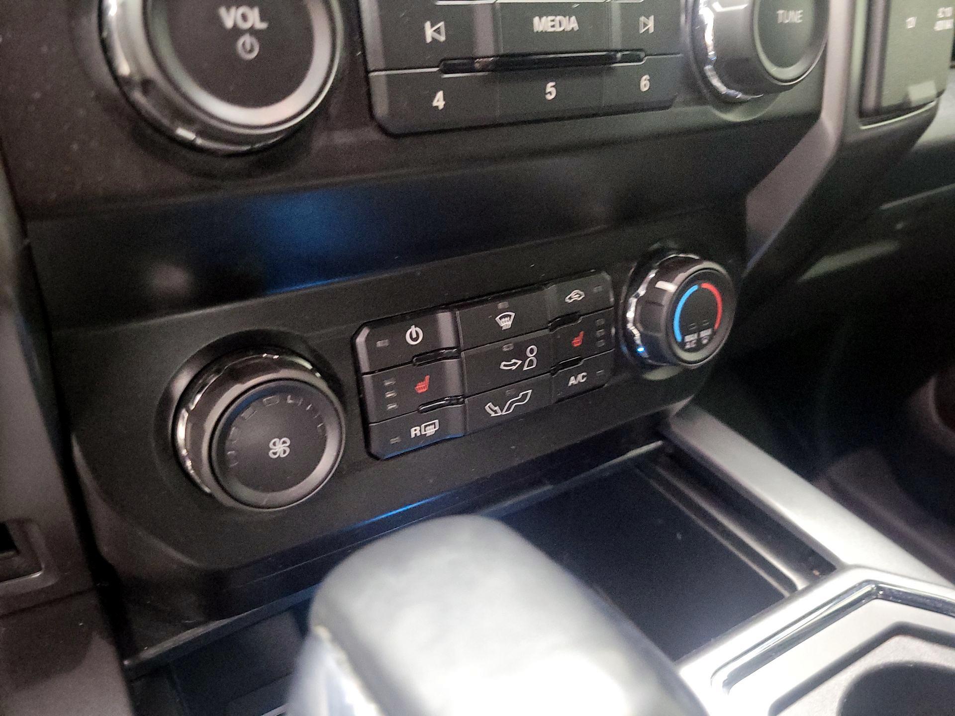 Thumbnail: 2020 Ford F-150 - 17