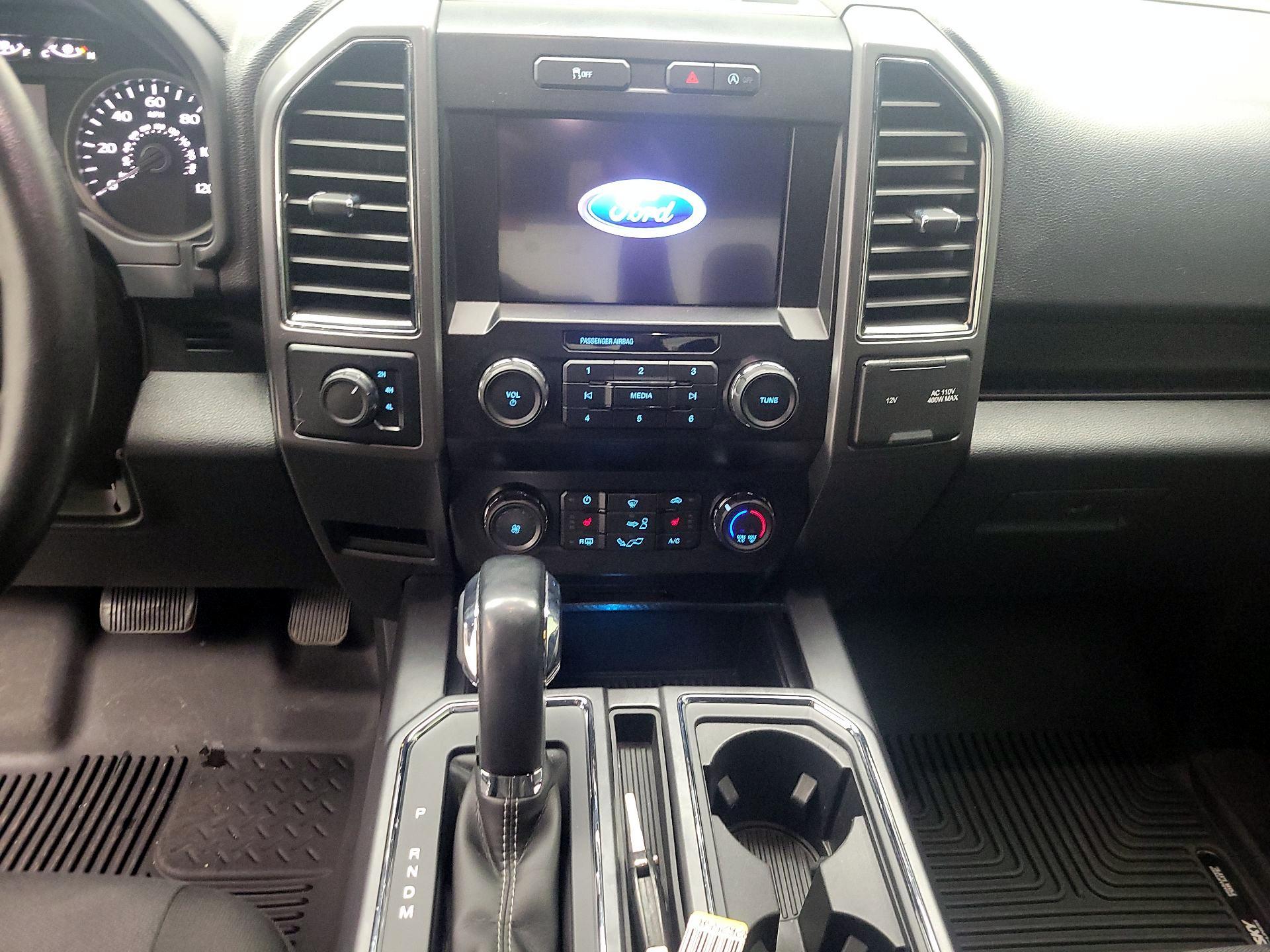 Thumbnail: 2020 Ford F-150 - 18