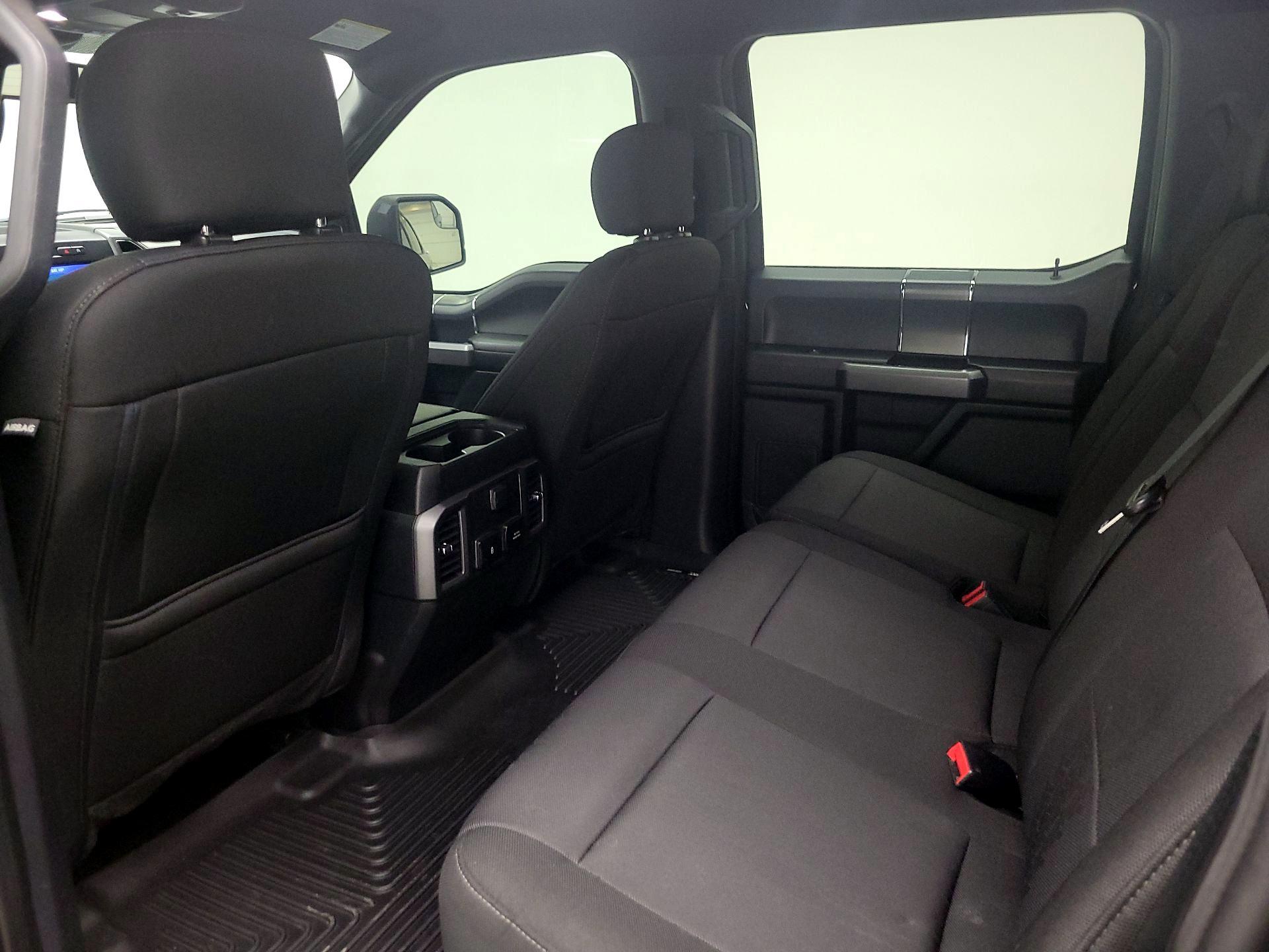 Thumbnail: 2020 Ford F-150 - 20