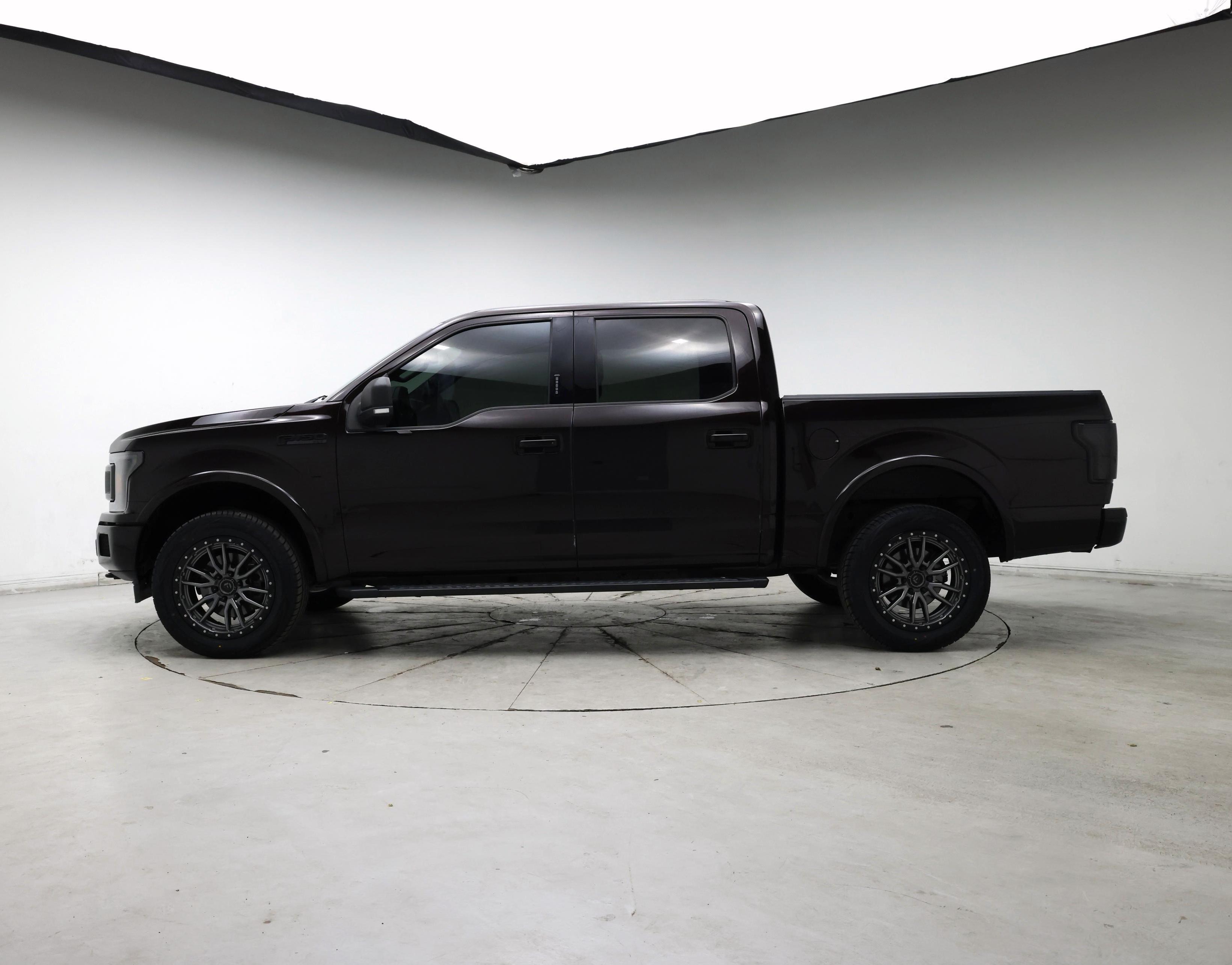 Thumbnail: 2020 Ford F-150 - 3