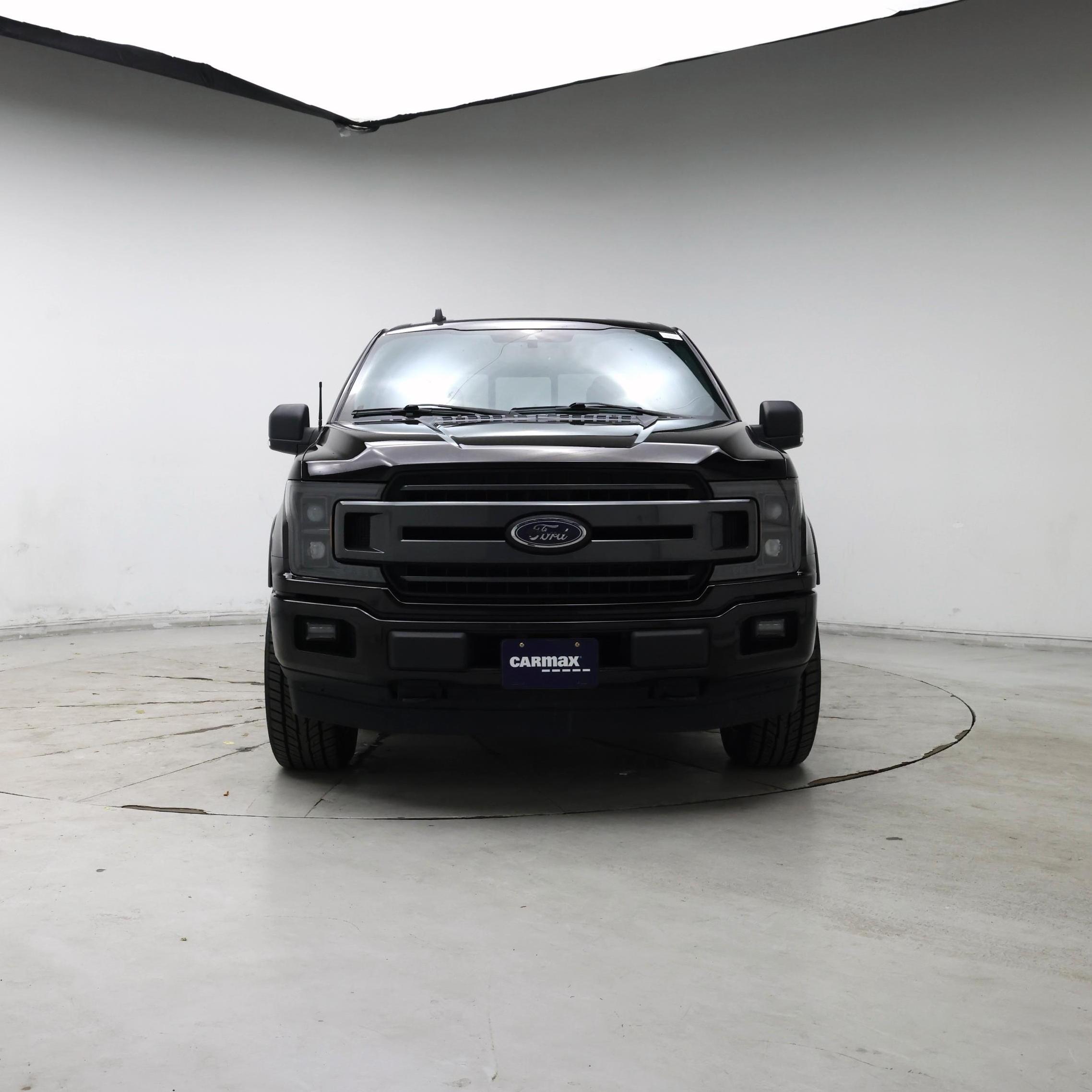 Thumbnail: 2020 Ford F-150 - 5