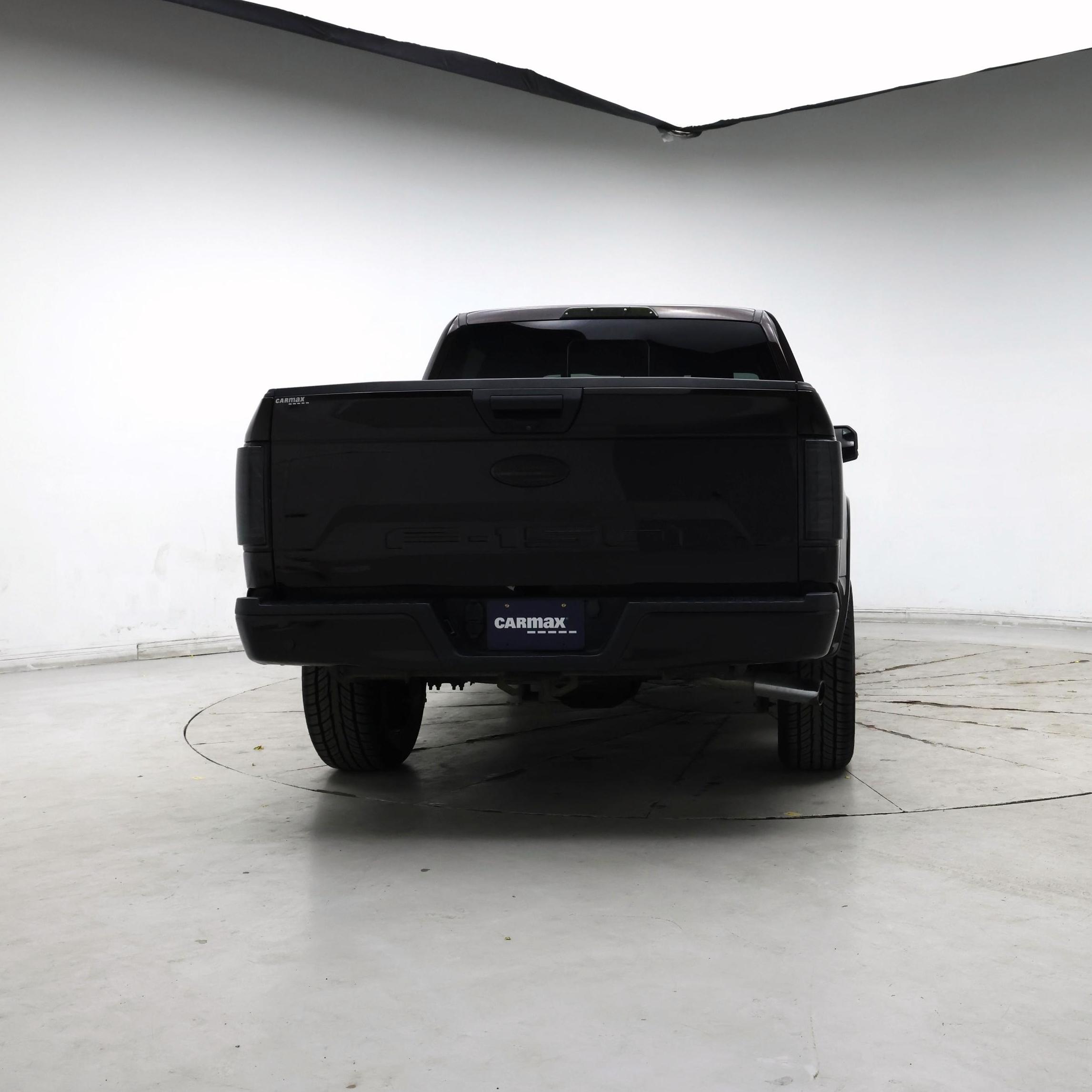 Thumbnail: 2020 Ford F-150 - 6