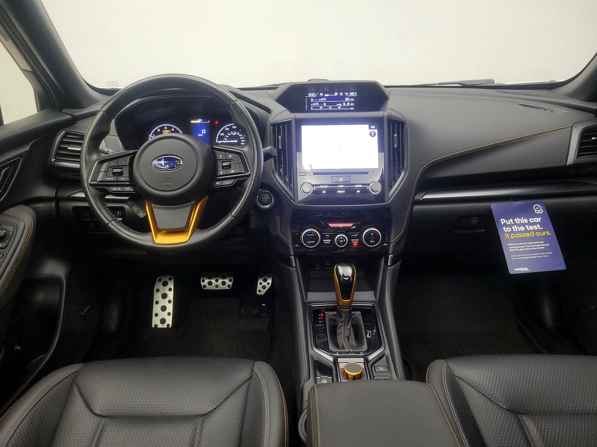 Thumbnail: 2023 Subaru Forester - 9