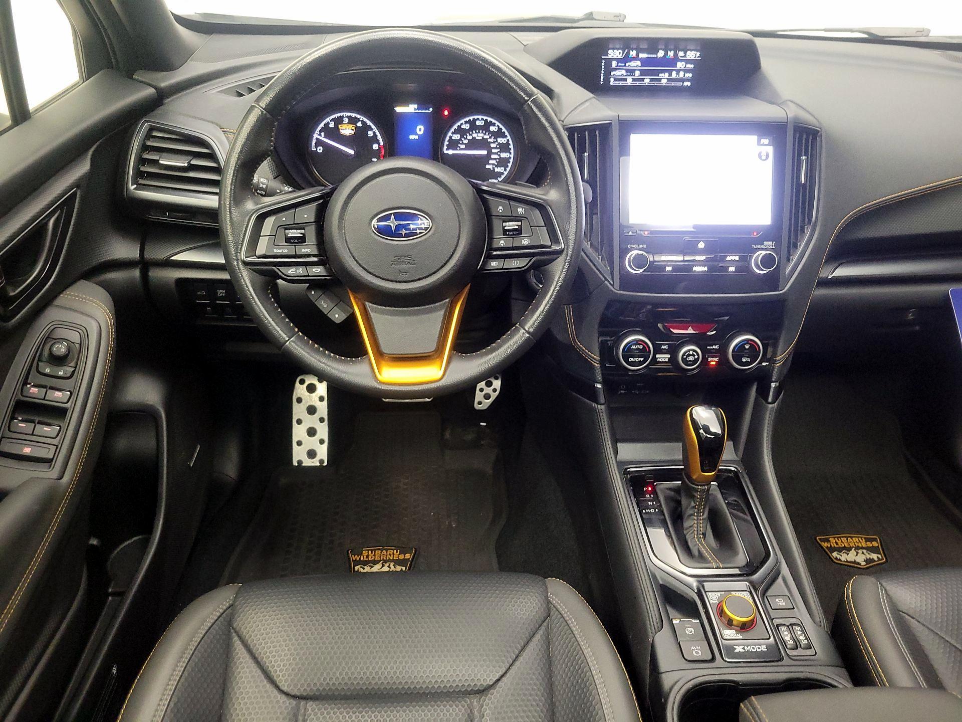 Thumbnail: 2023 Subaru Forester - 10