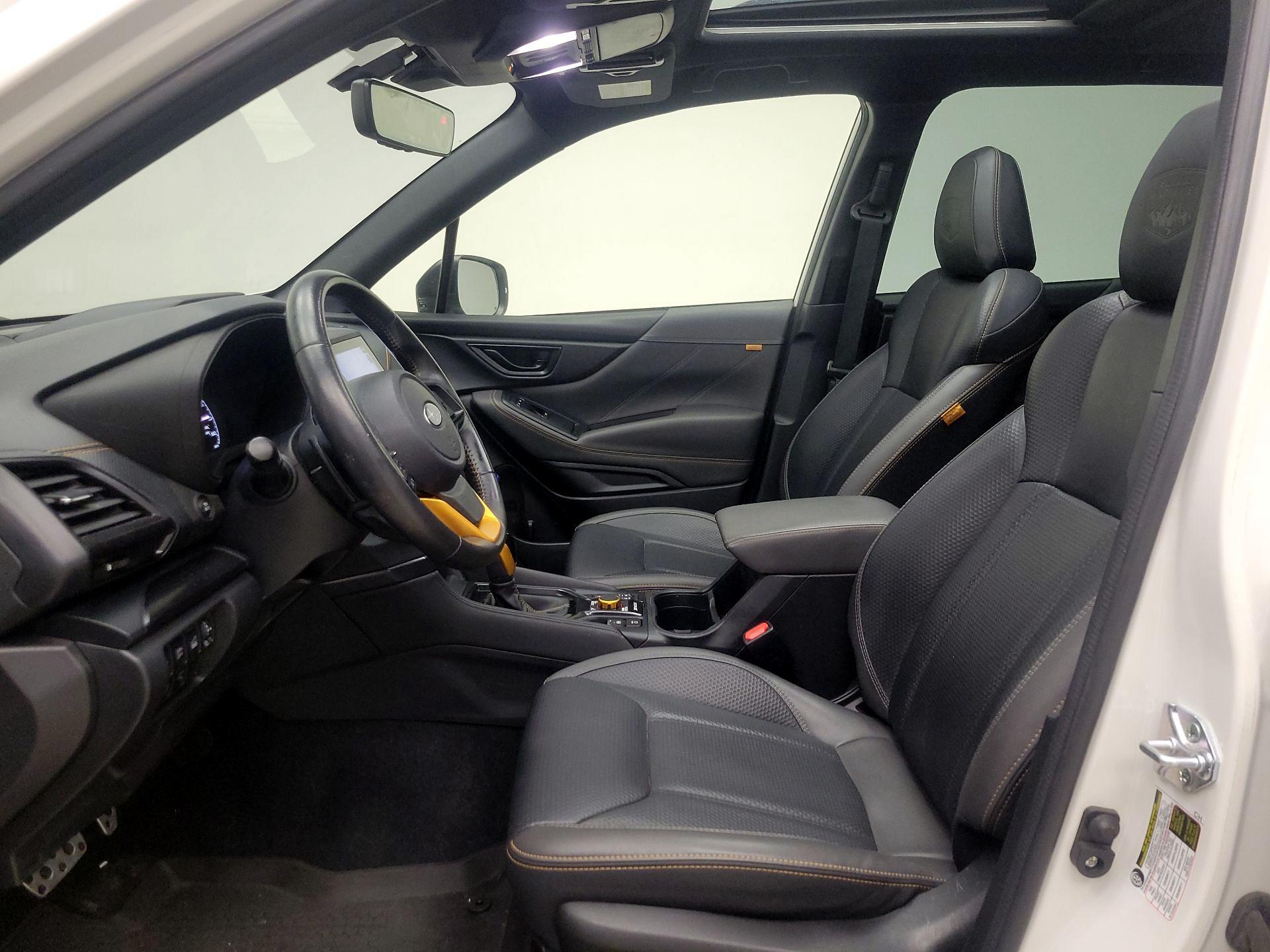 Thumbnail: 2023 Subaru Forester - 11