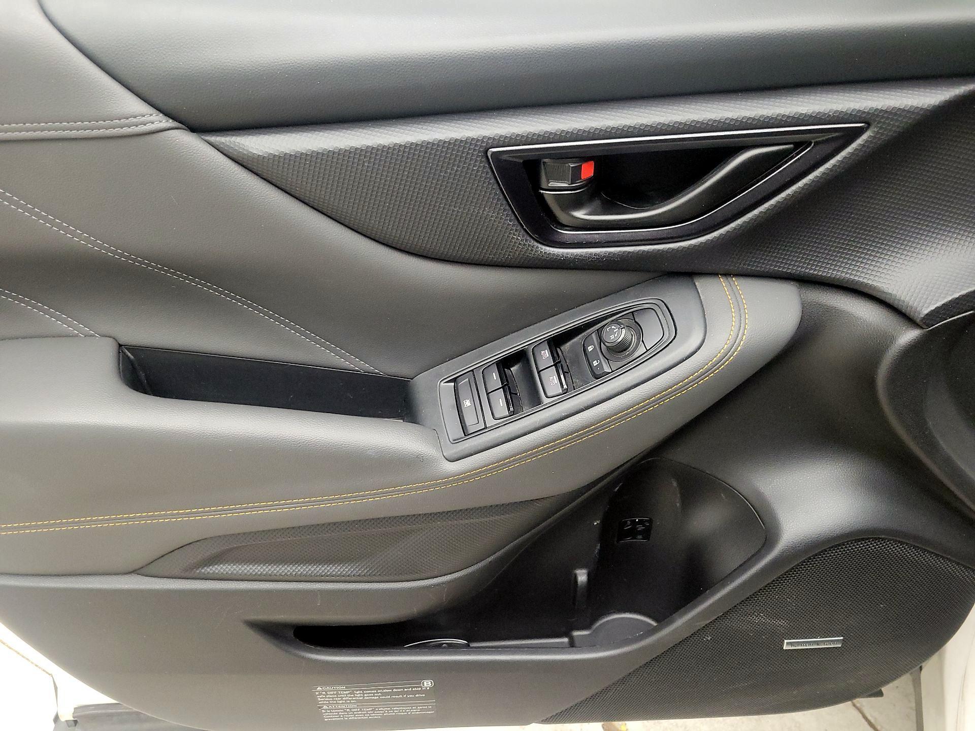 Thumbnail: 2023 Subaru Forester - 12