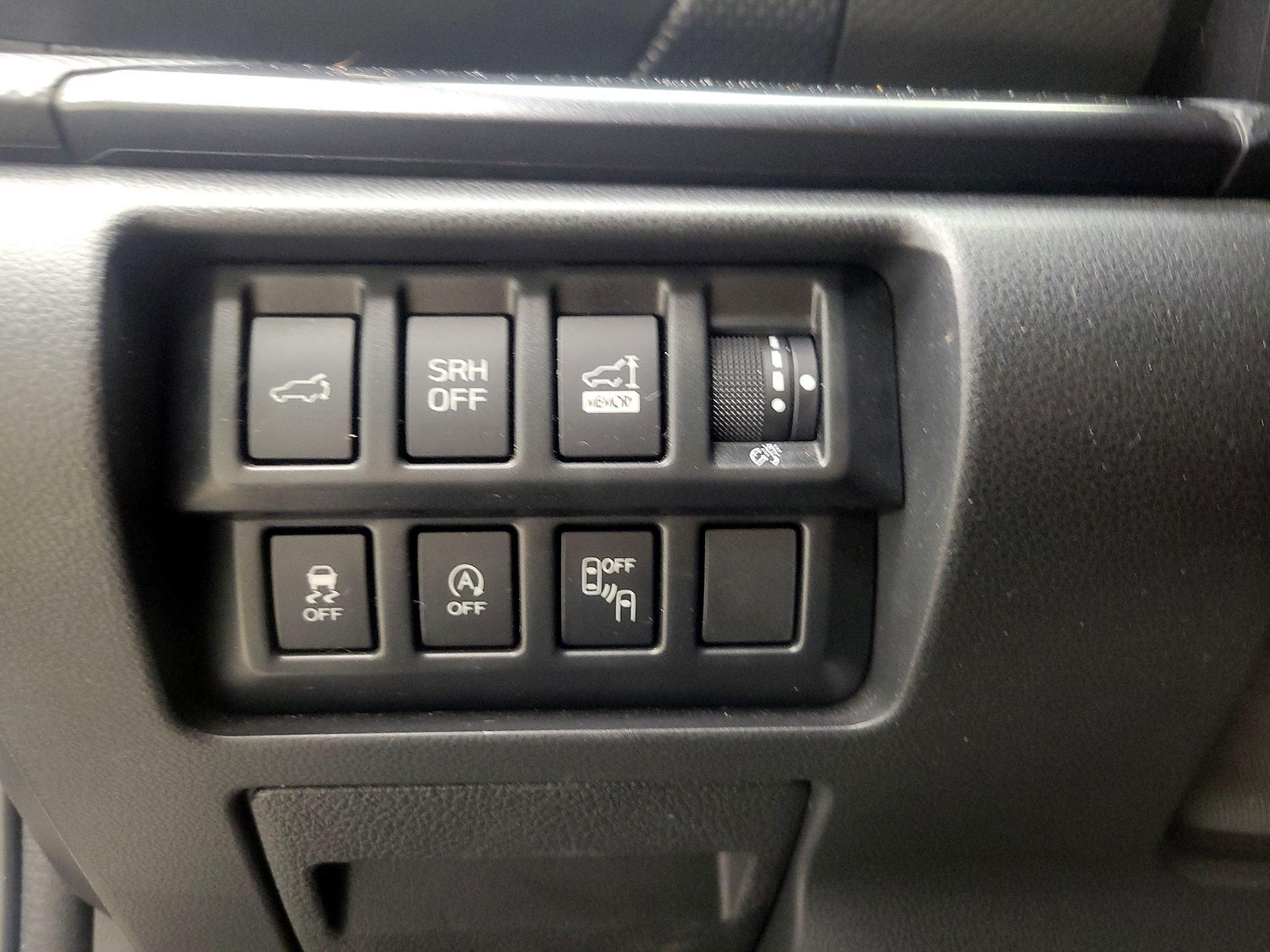 Thumbnail: 2023 Subaru Forester - 13