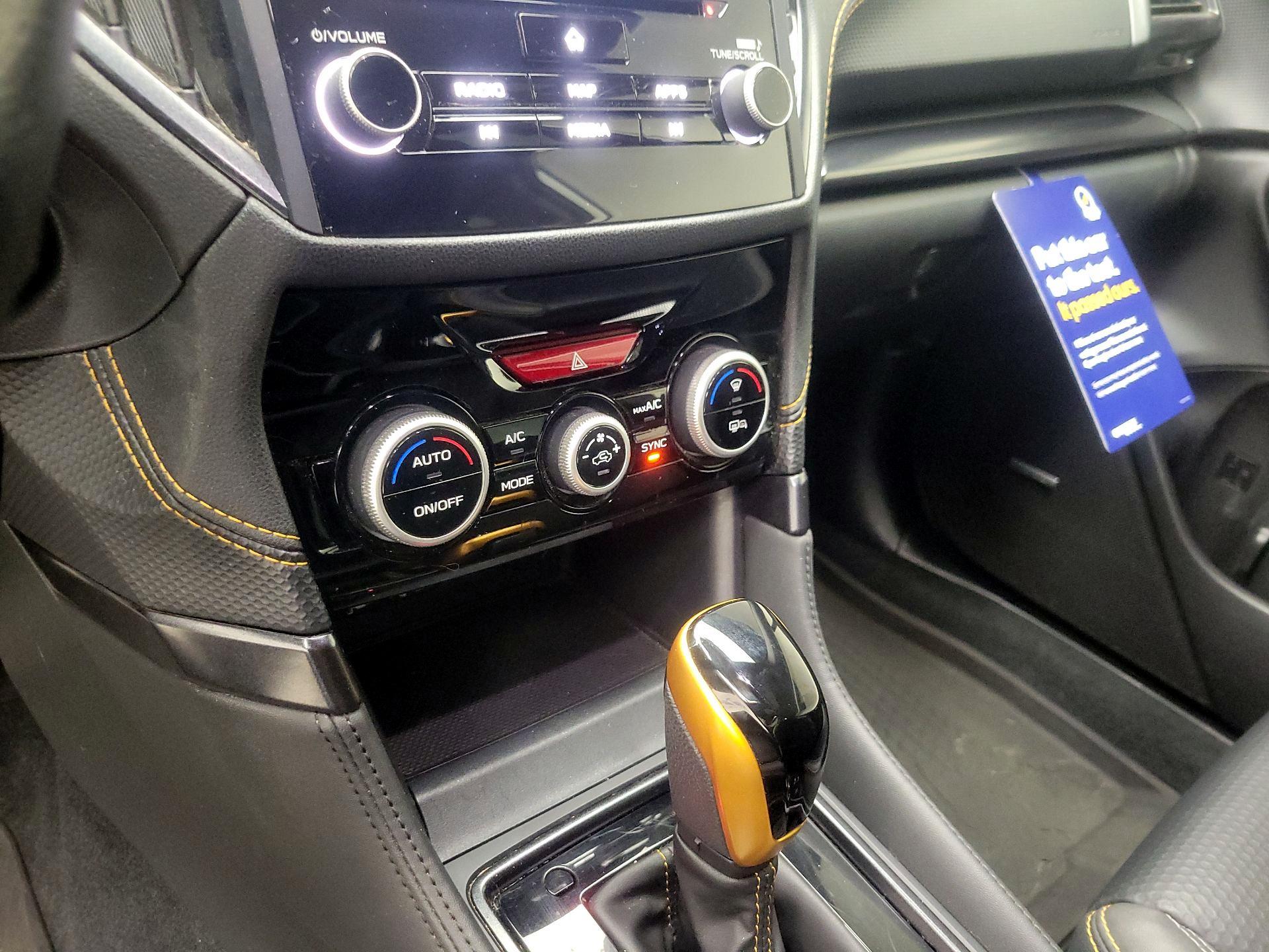 Thumbnail: 2023 Subaru Forester - 17