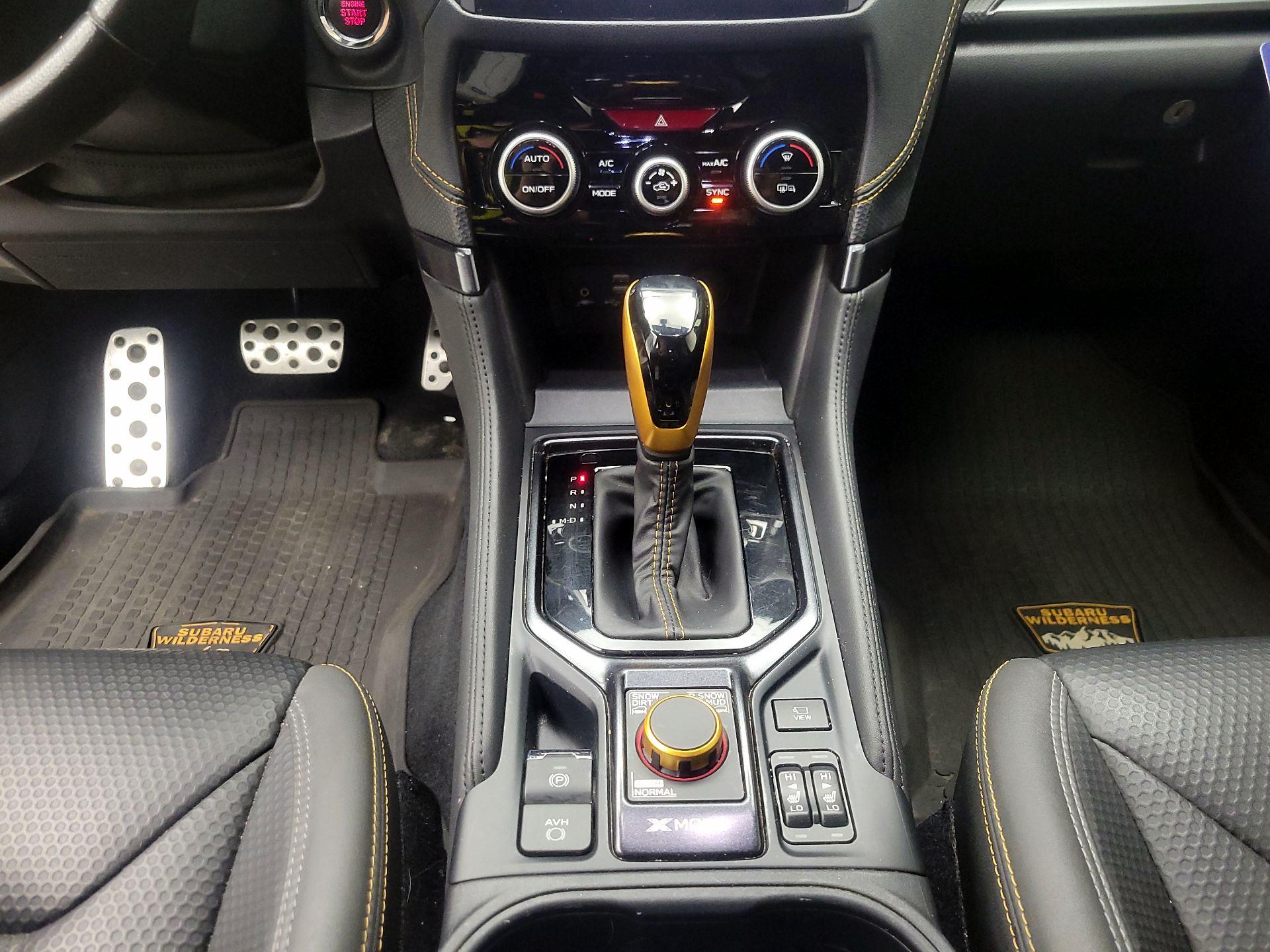 Thumbnail: 2023 Subaru Forester - 18