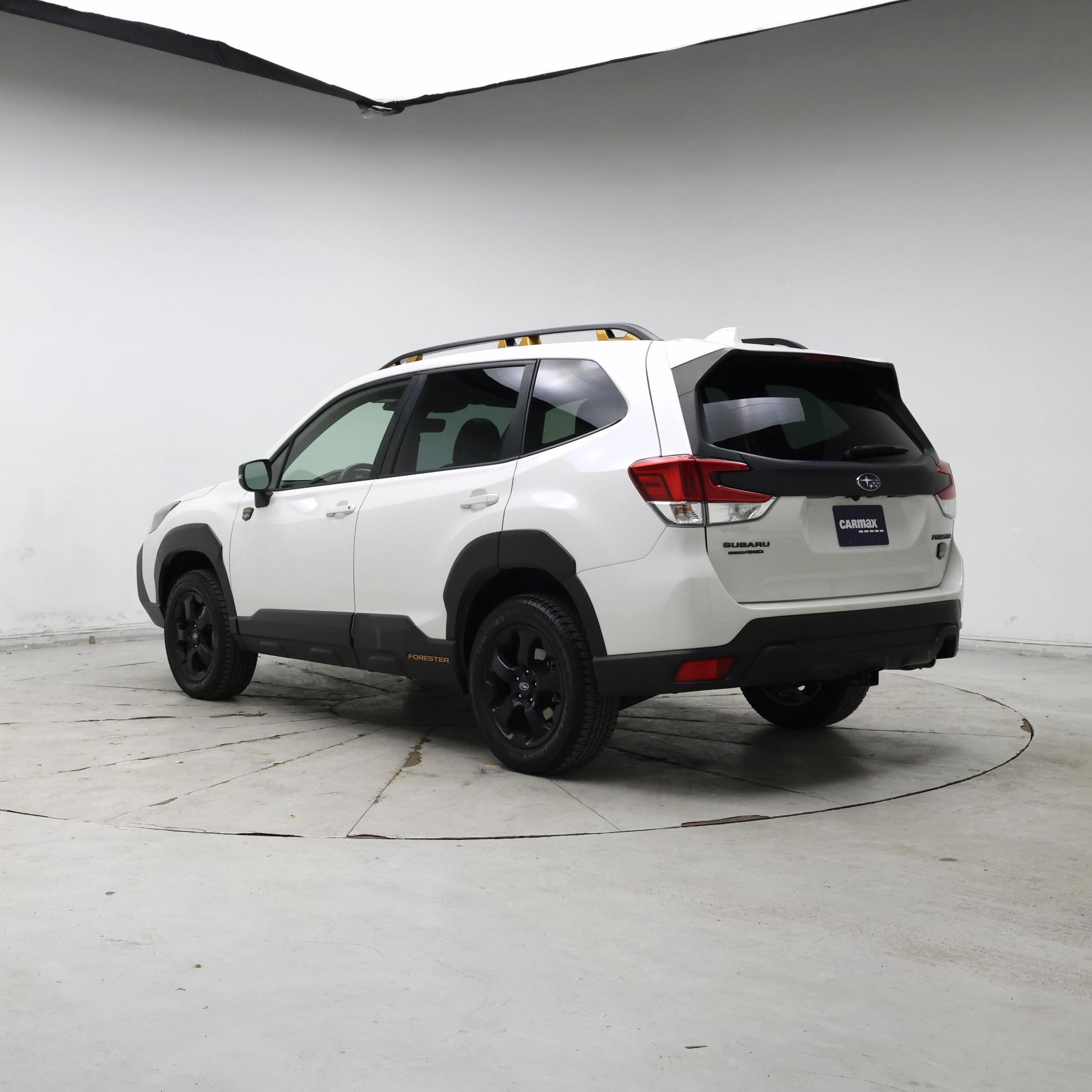 Thumbnail: 2023 Subaru Forester - 2