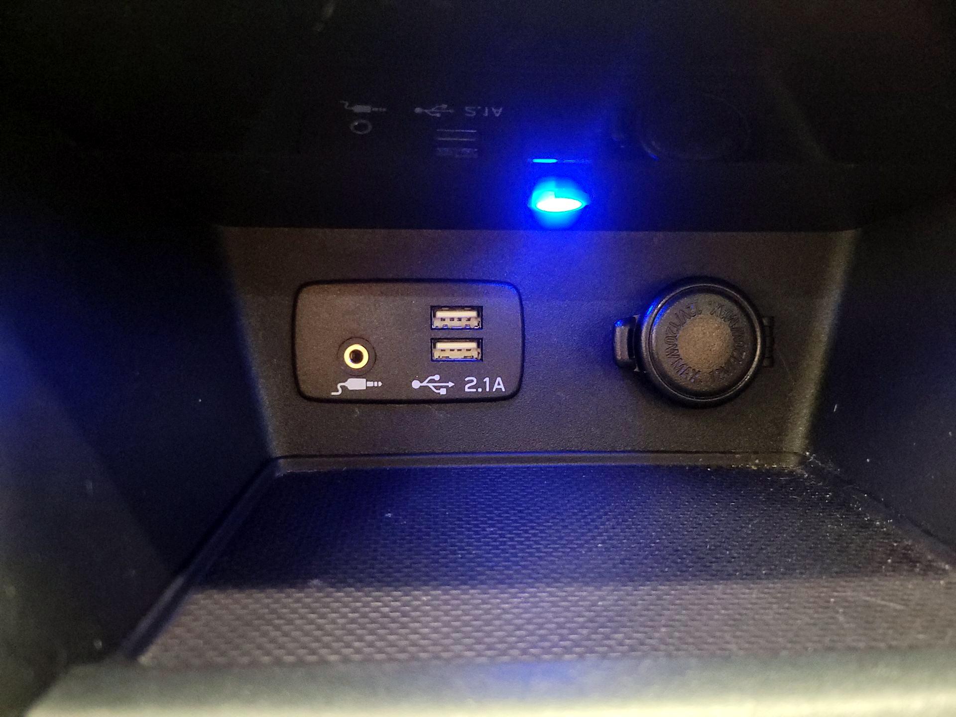 Thumbnail: 2023 Subaru Forester - 19