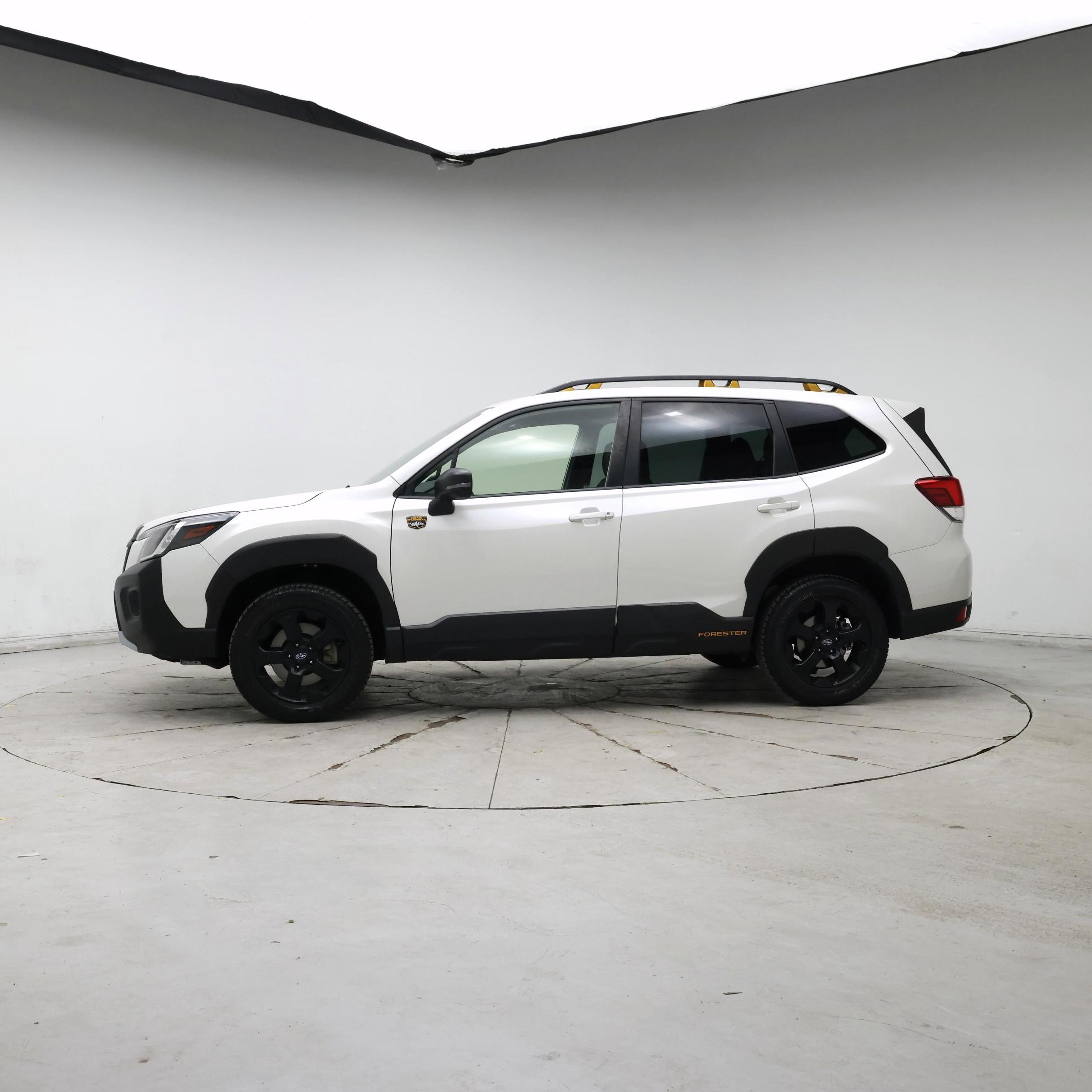 Thumbnail: 2023 Subaru Forester - 3