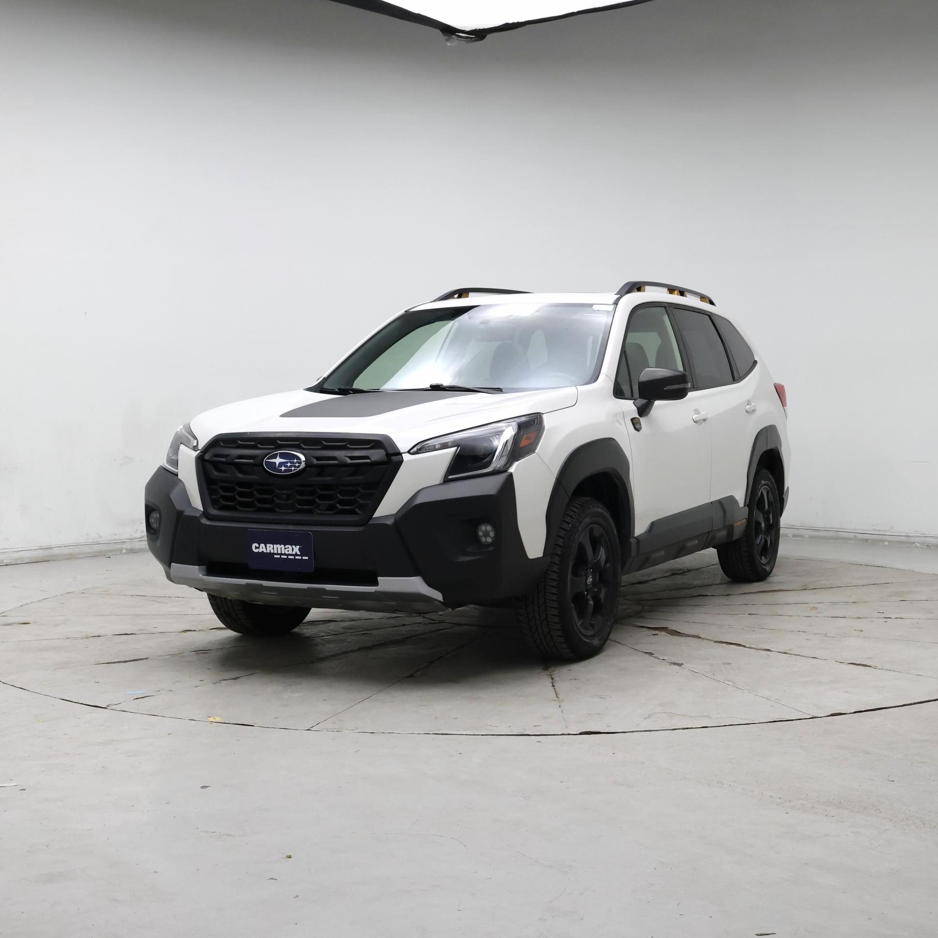 Thumbnail: 2023 Subaru Forester - 4