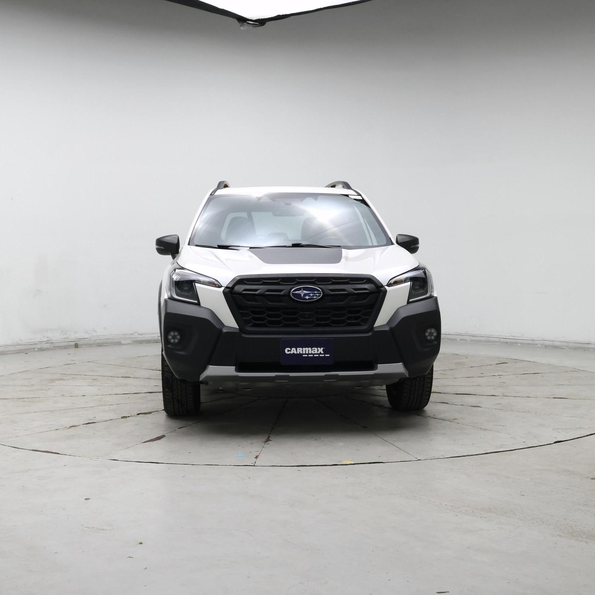 Thumbnail: 2023 Subaru Forester - 5