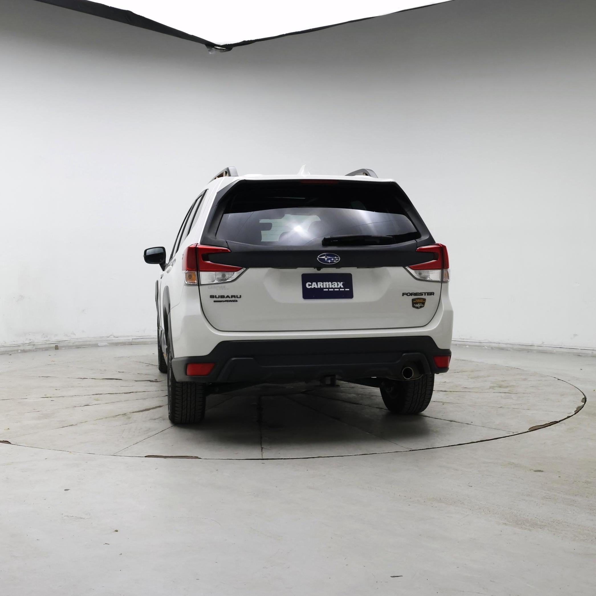 Thumbnail: 2023 Subaru Forester - 6