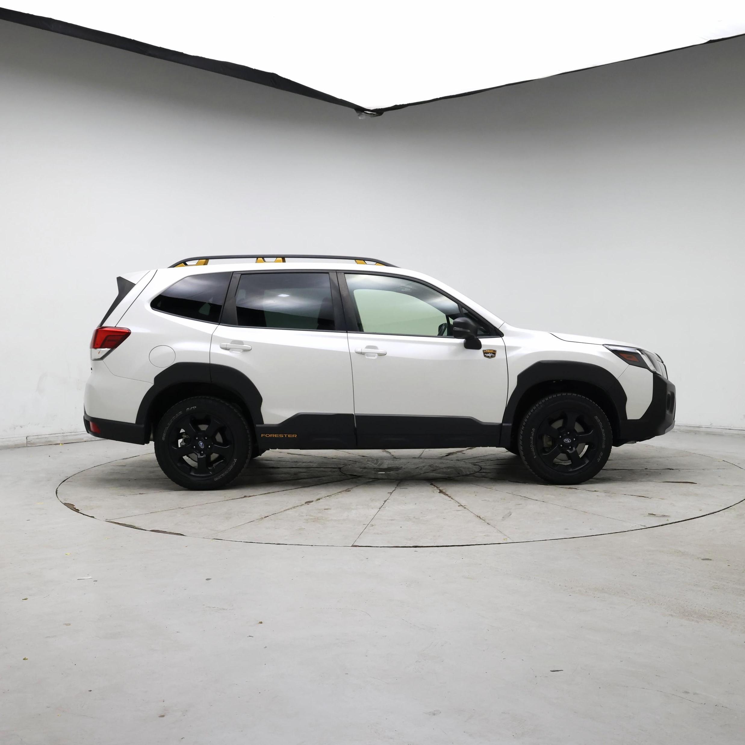 Thumbnail: 2023 Subaru Forester - 7