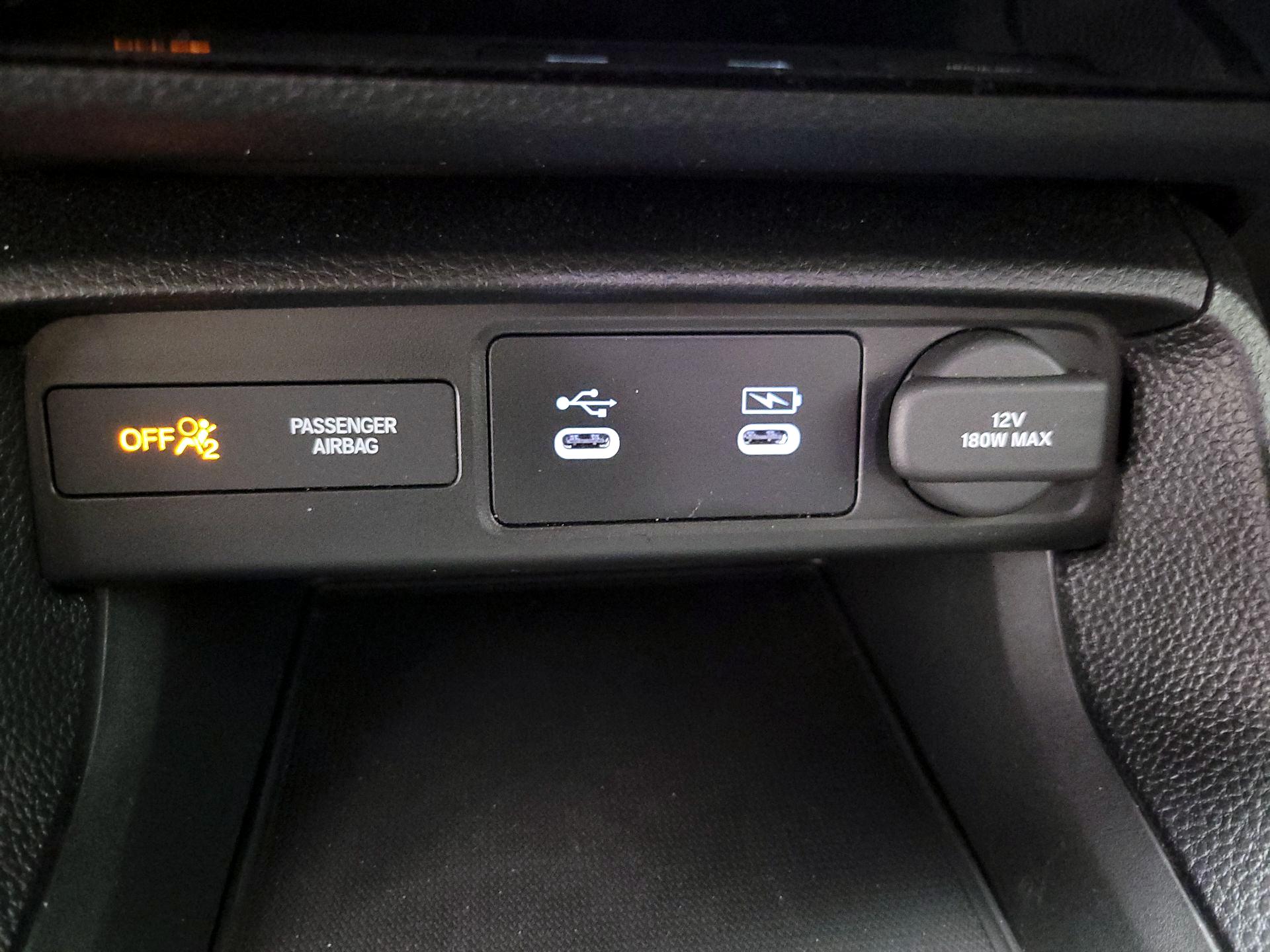 Thumbnail: 2025 Honda Civic - 18