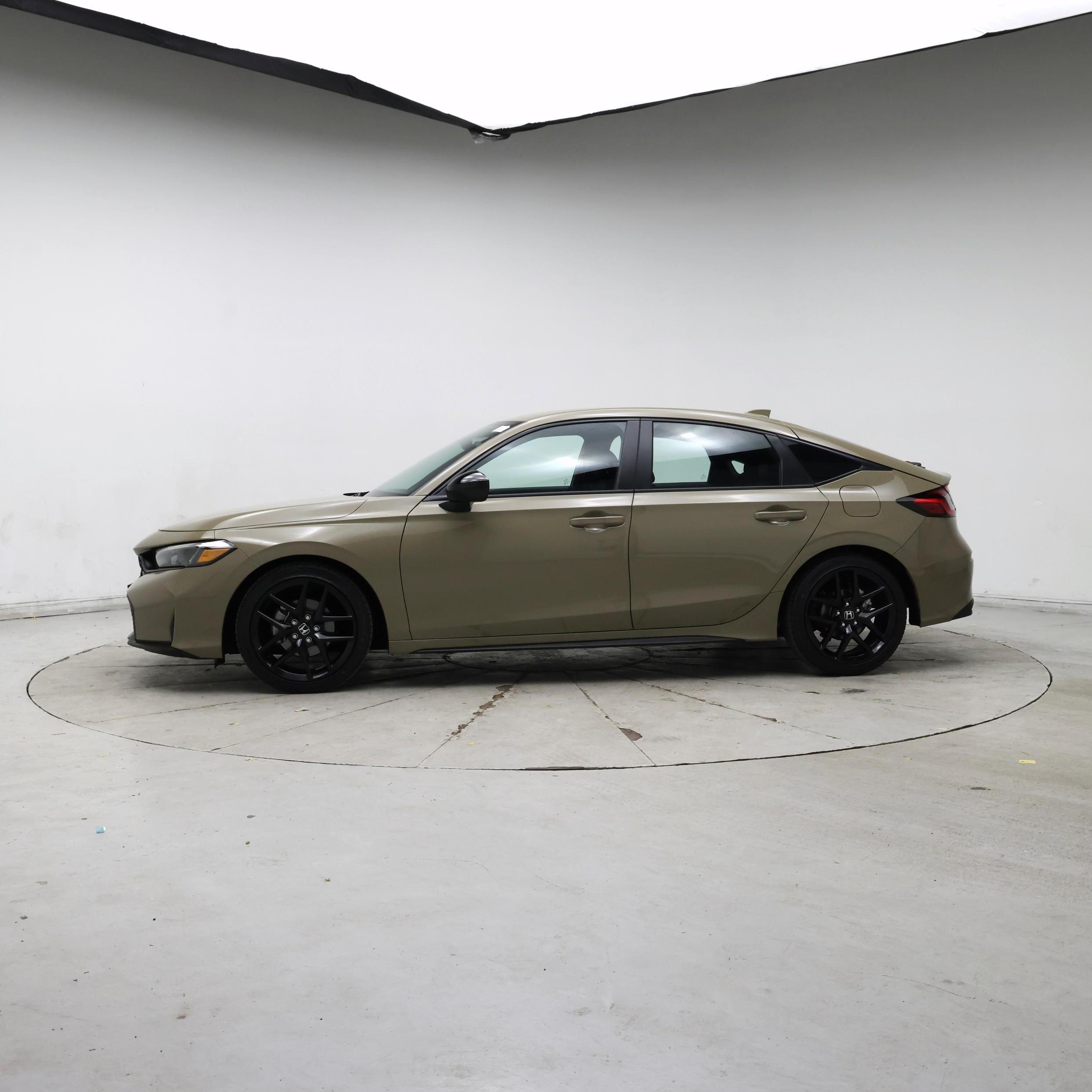 Thumbnail: 2025 Honda Civic - 3