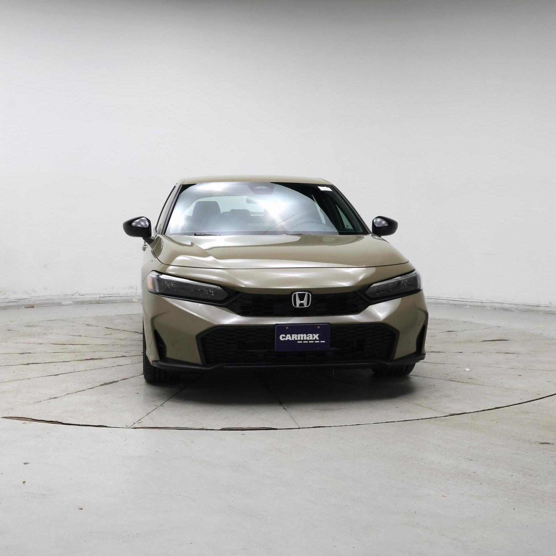 Thumbnail: 2025 Honda Civic - 5