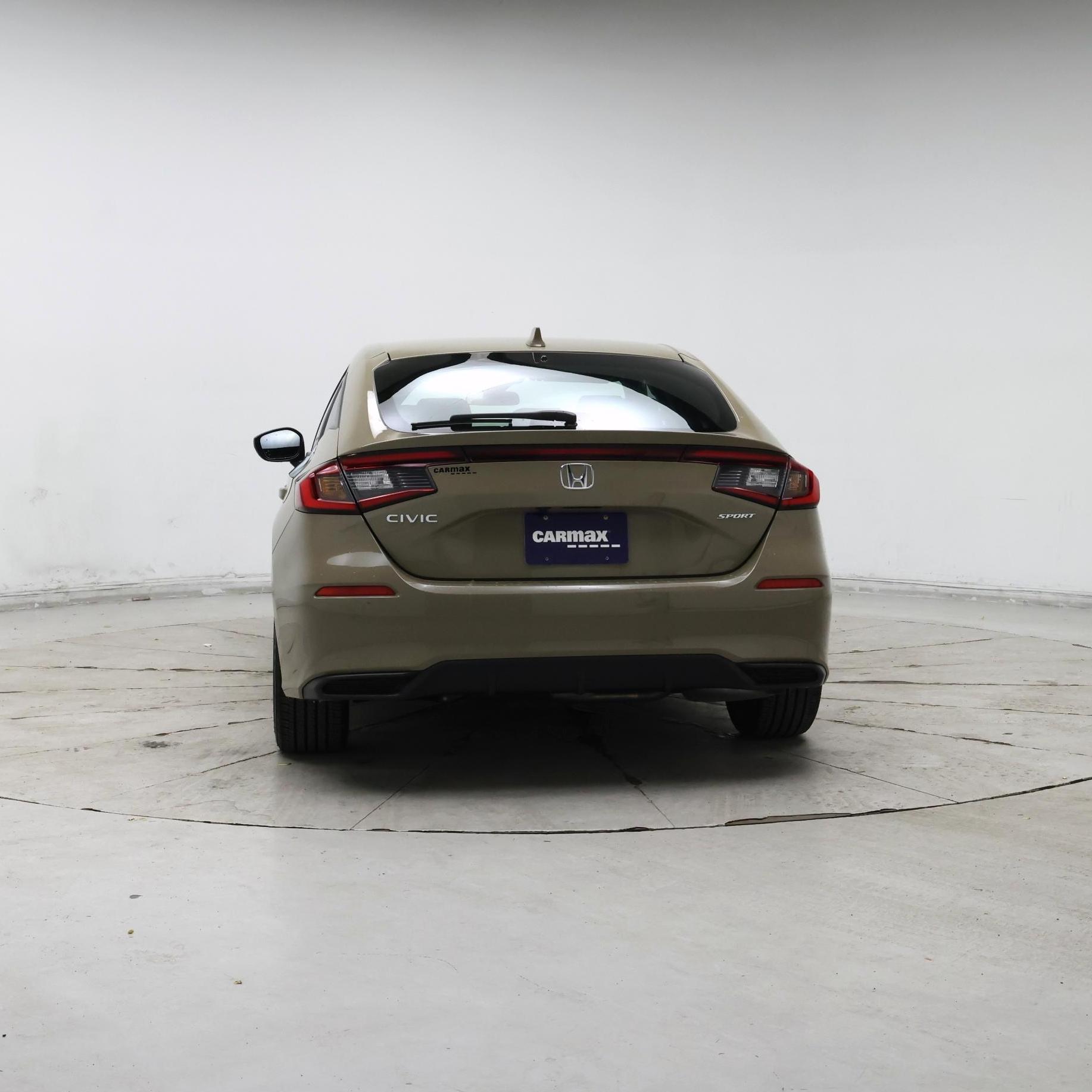 Thumbnail: 2025 Honda Civic - 6