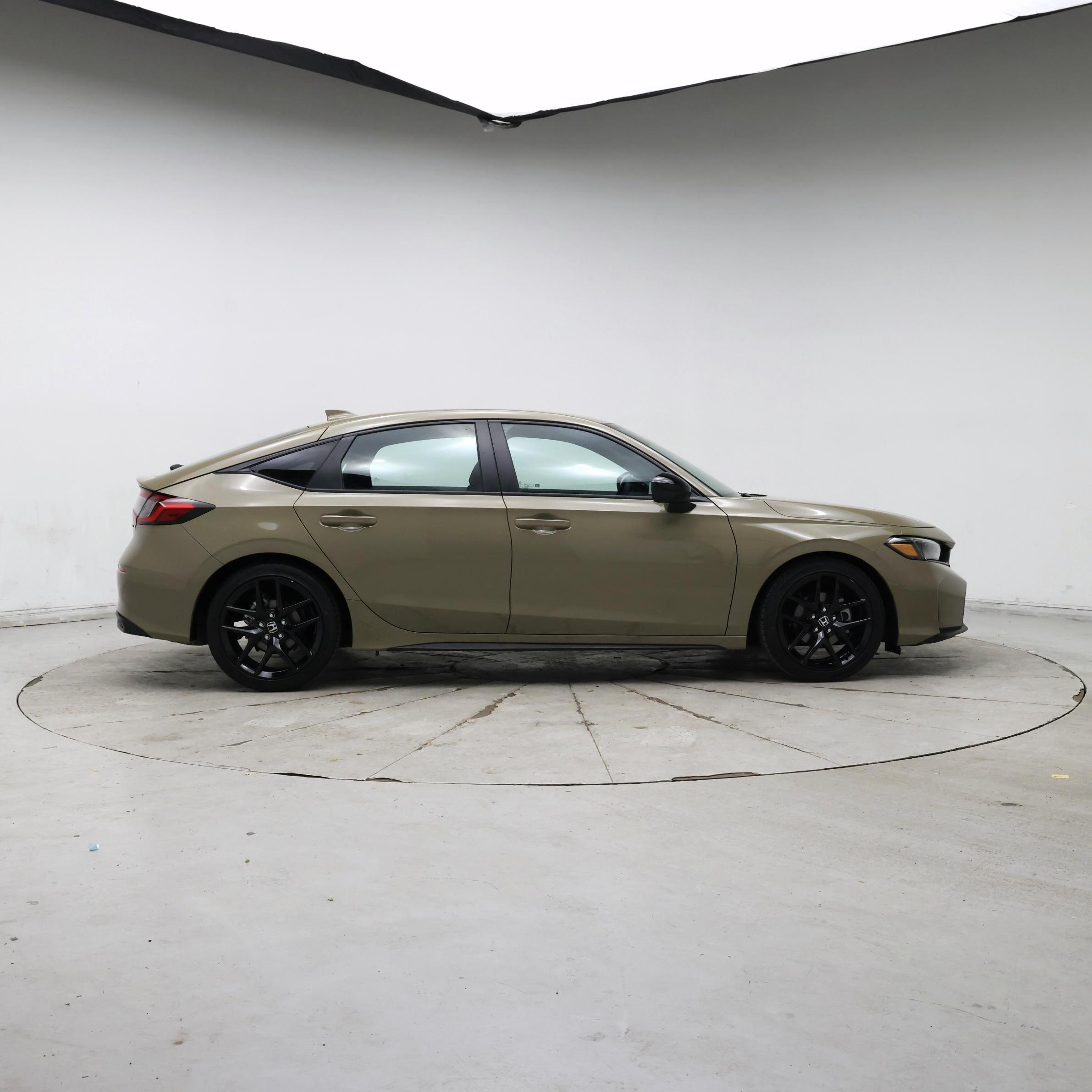 Thumbnail: 2025 Honda Civic - 7