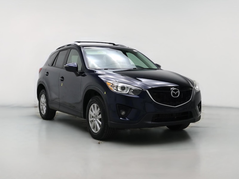 2015 Mazda CX-5 Touring -
                  Loveland, CO